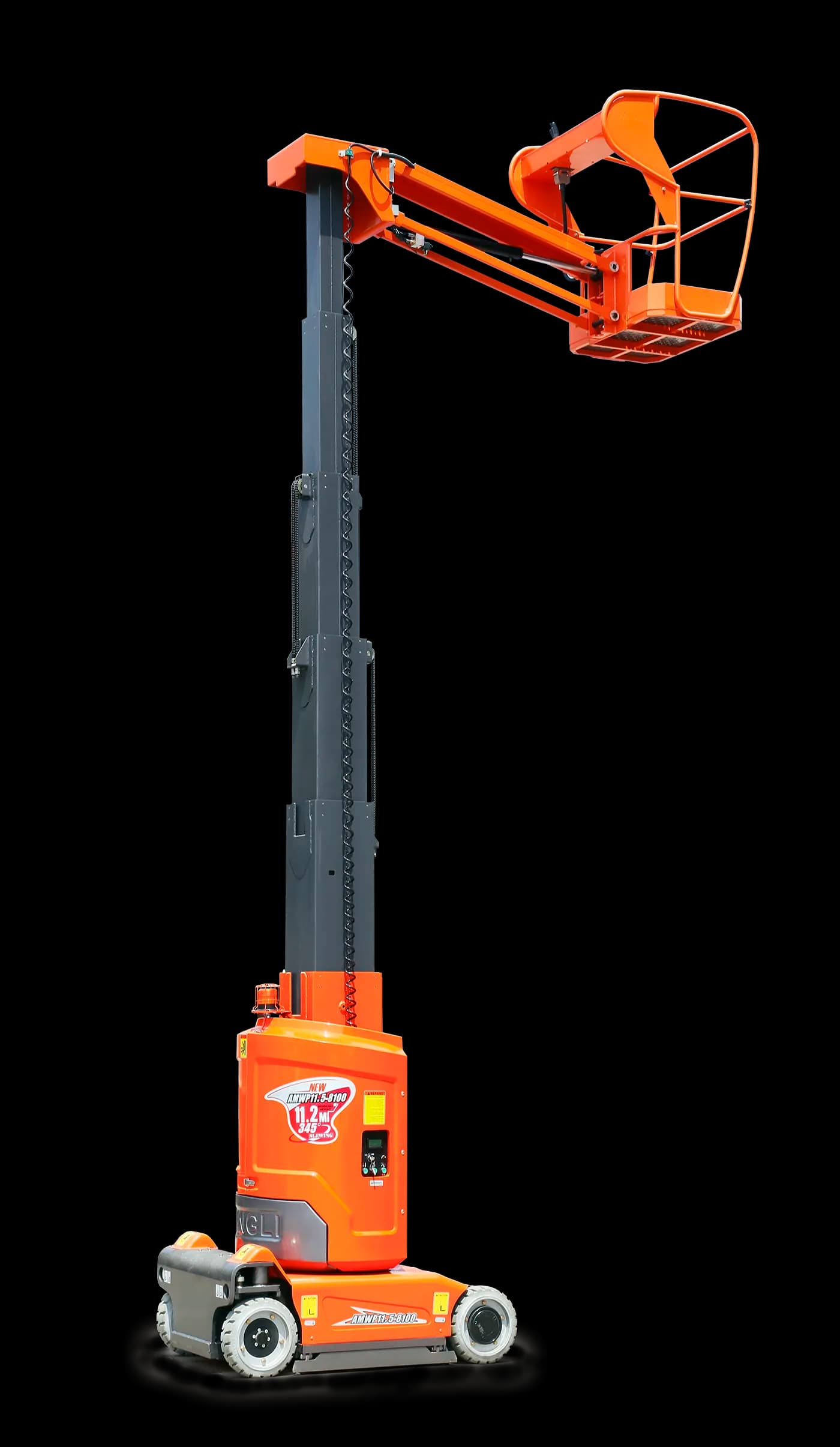 AMWP11.5-8100