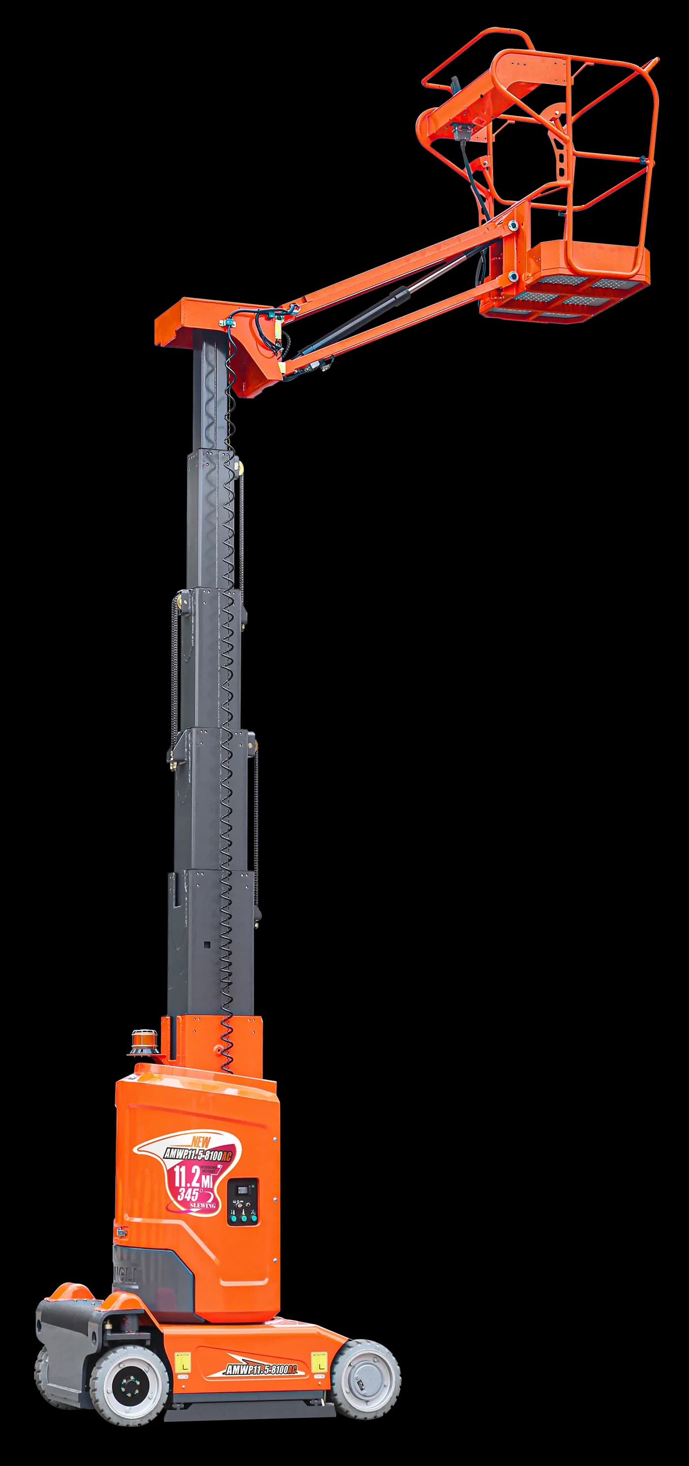 AMWP11.5-8200AC