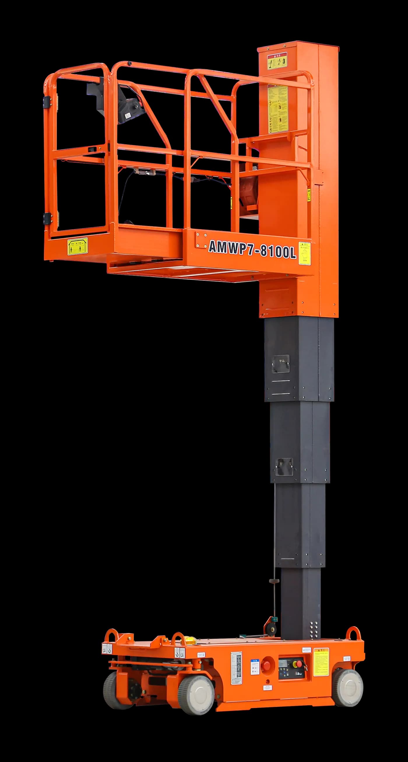 AMWP7-8100L