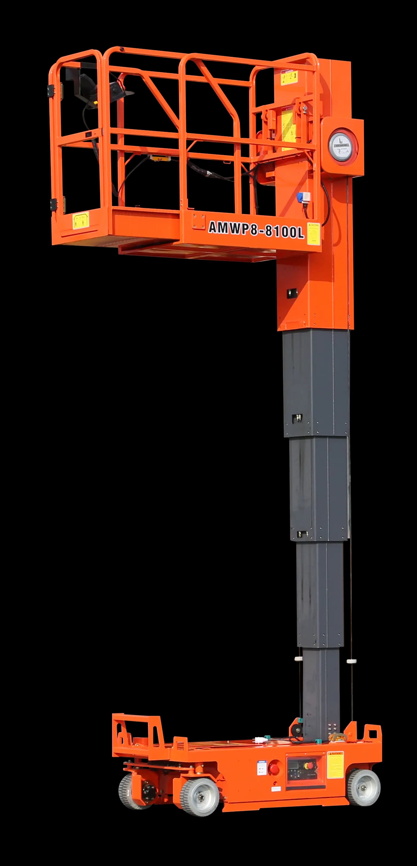 AMWP8-8100L