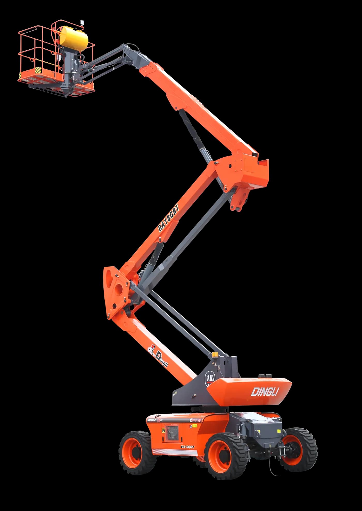 BA18CRT2