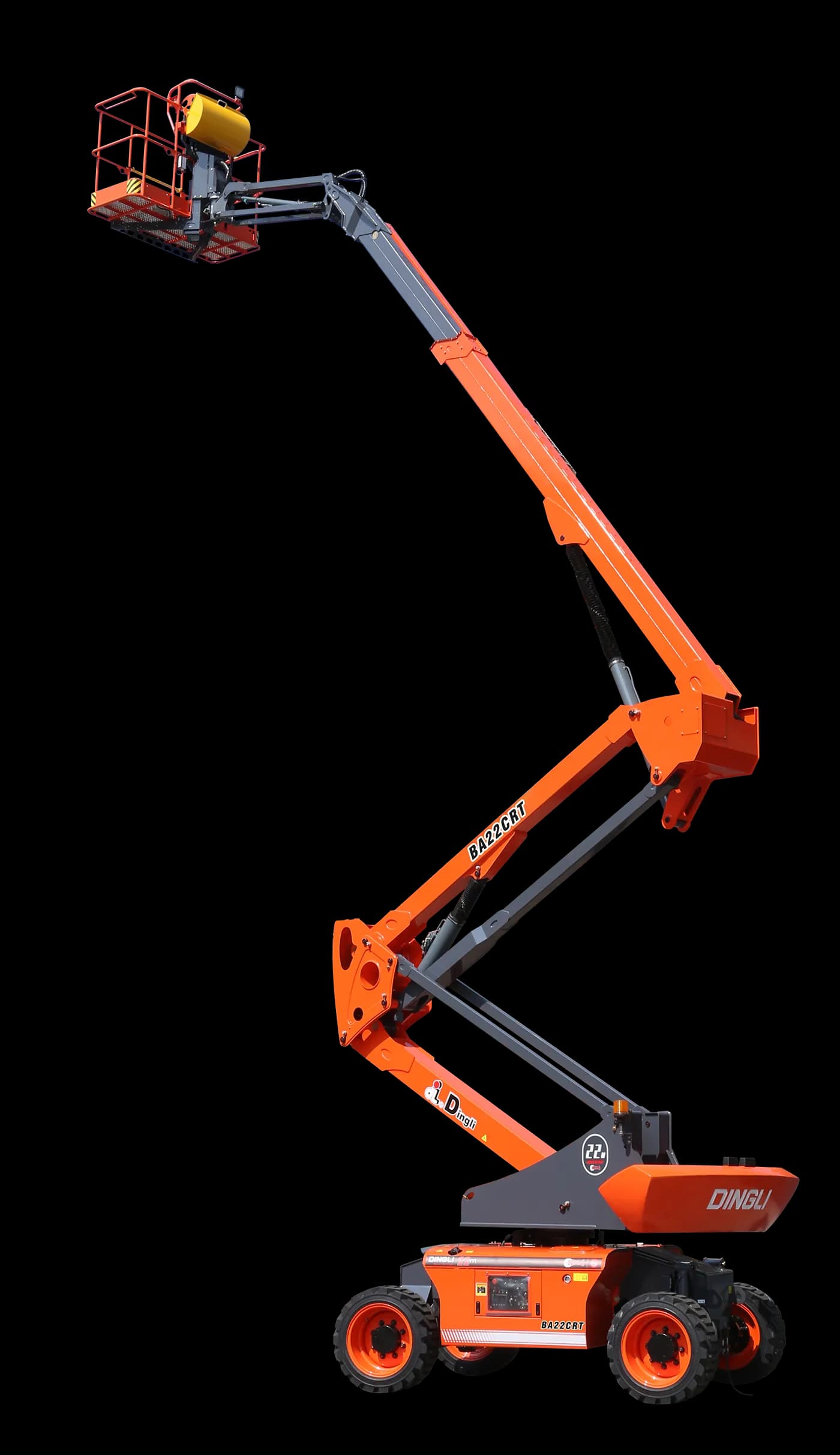 BA22CRT2