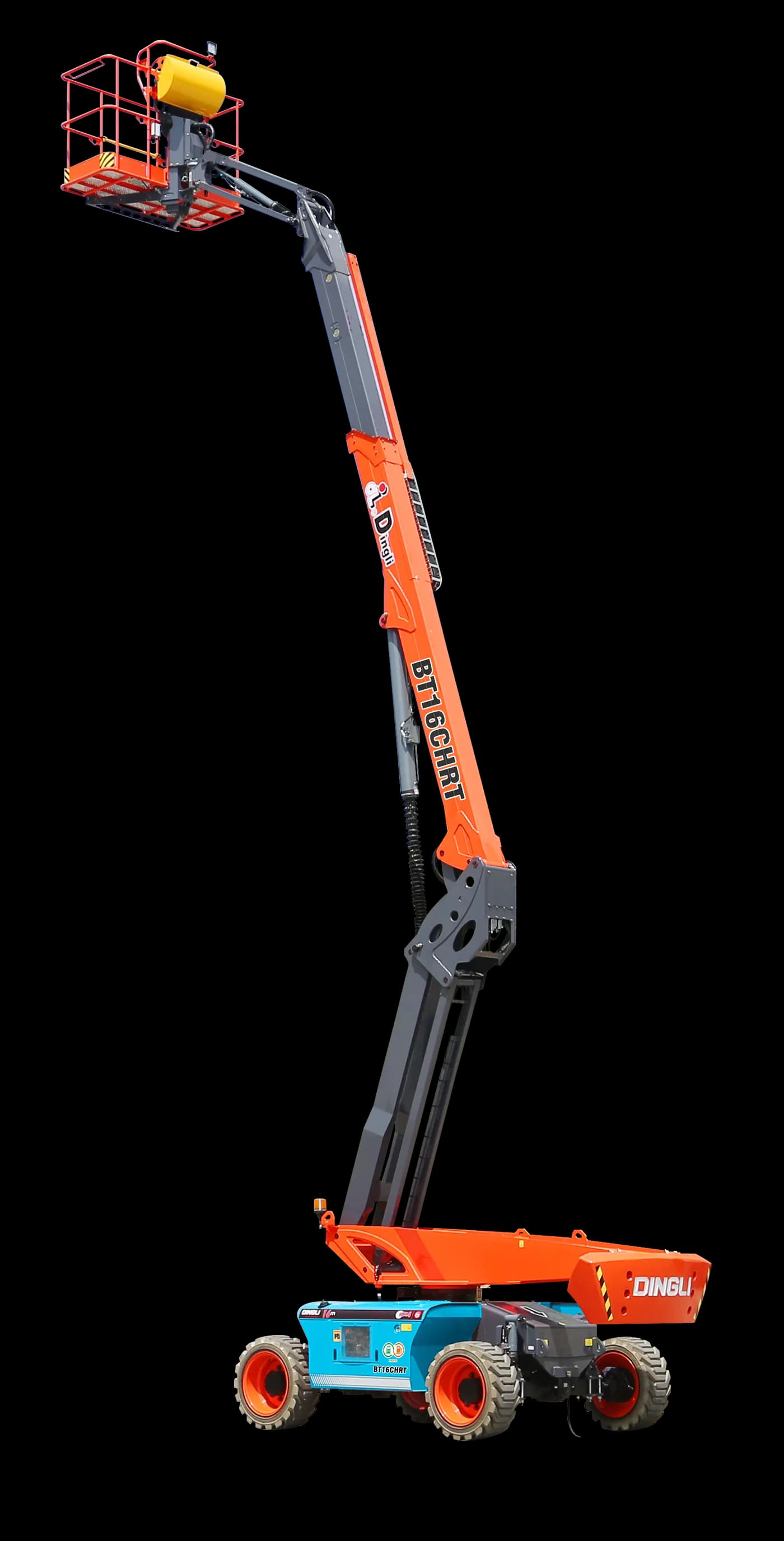 BT16CHRT2