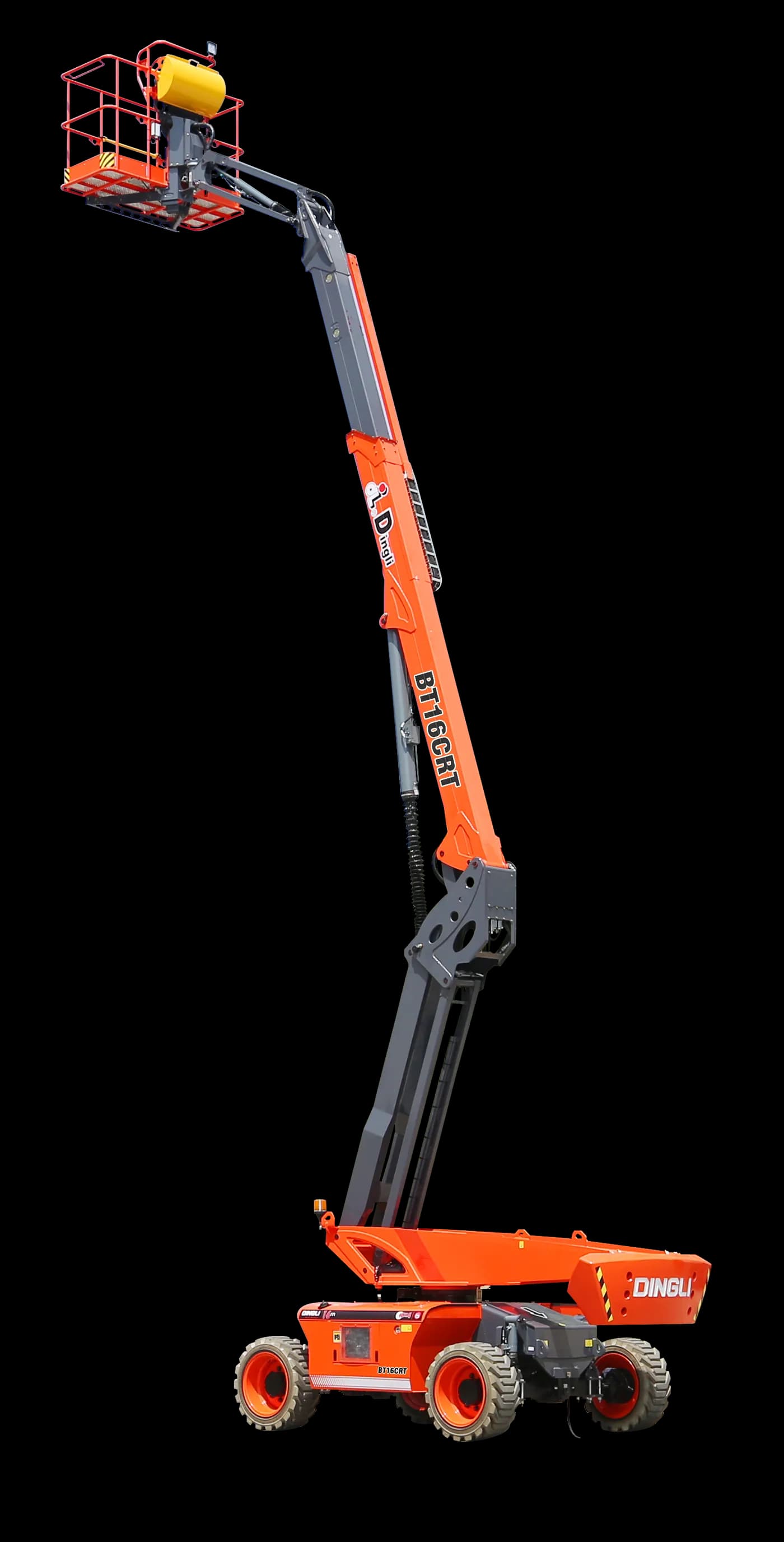 BT16CRT2