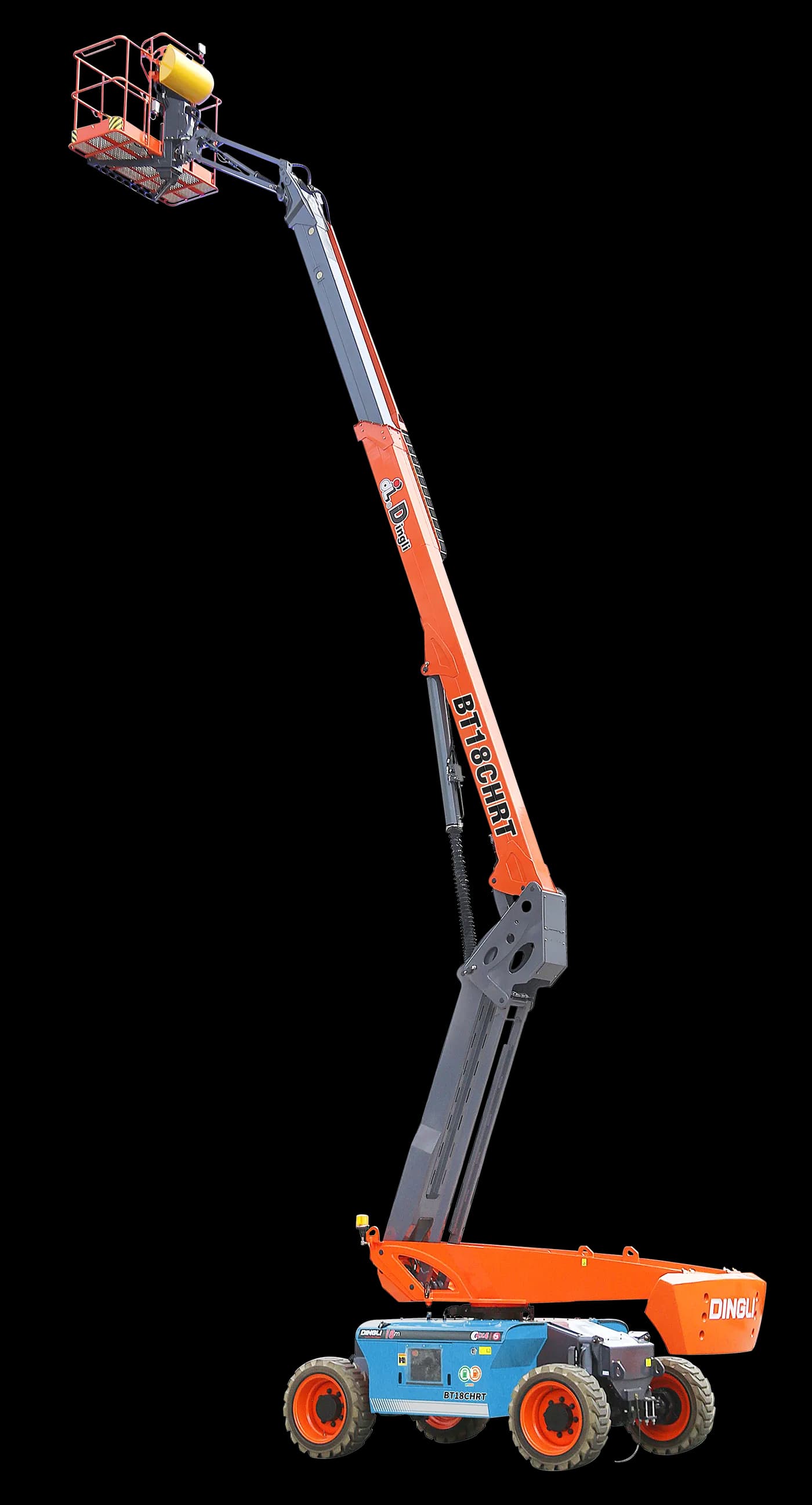 BT18CHRT2