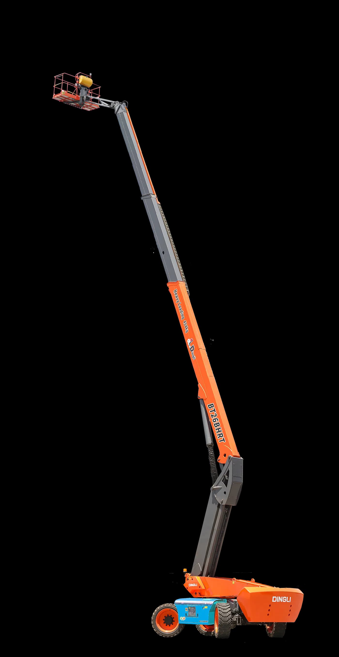 BT26BHRT