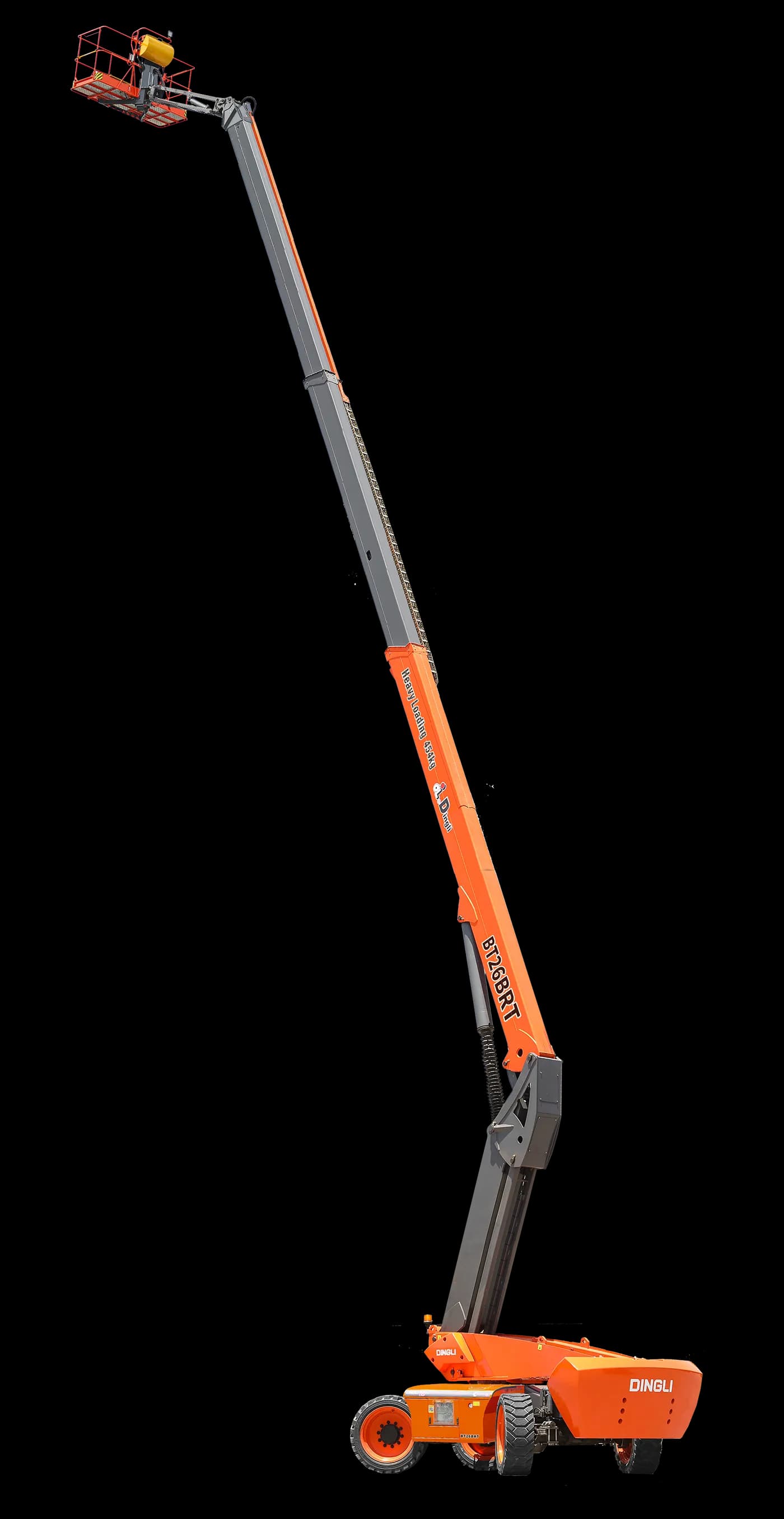 BT26BRT