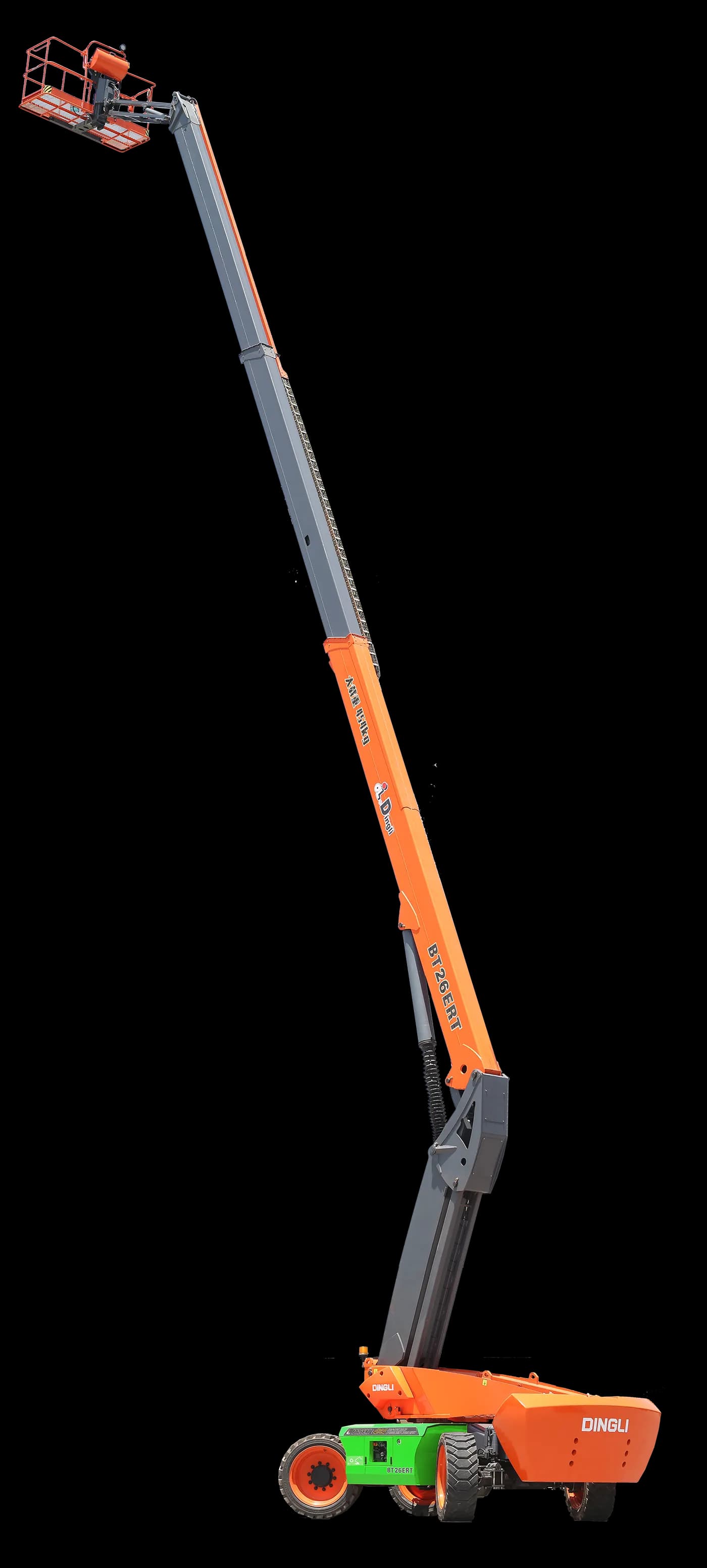 BT26ERT