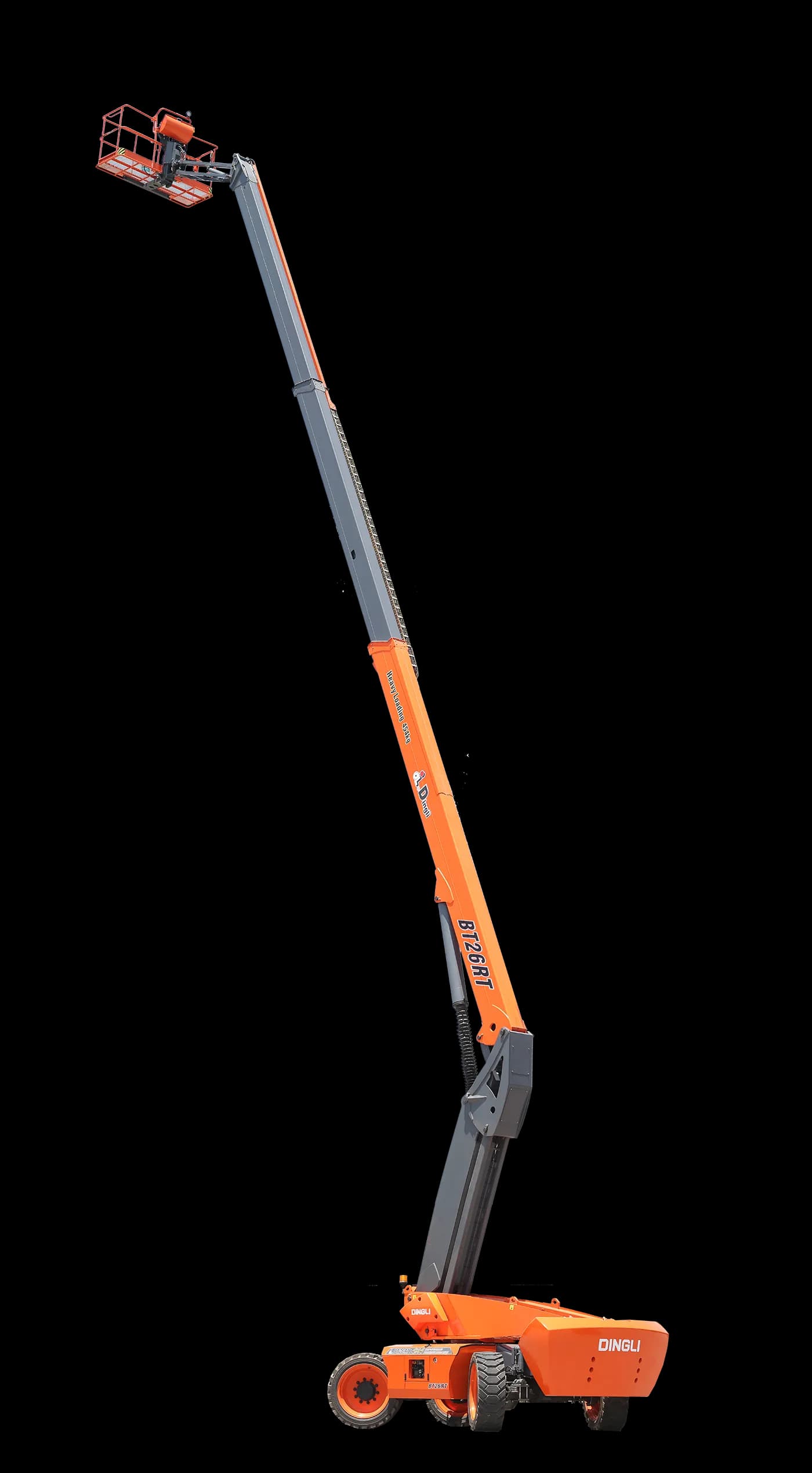 BT26RT