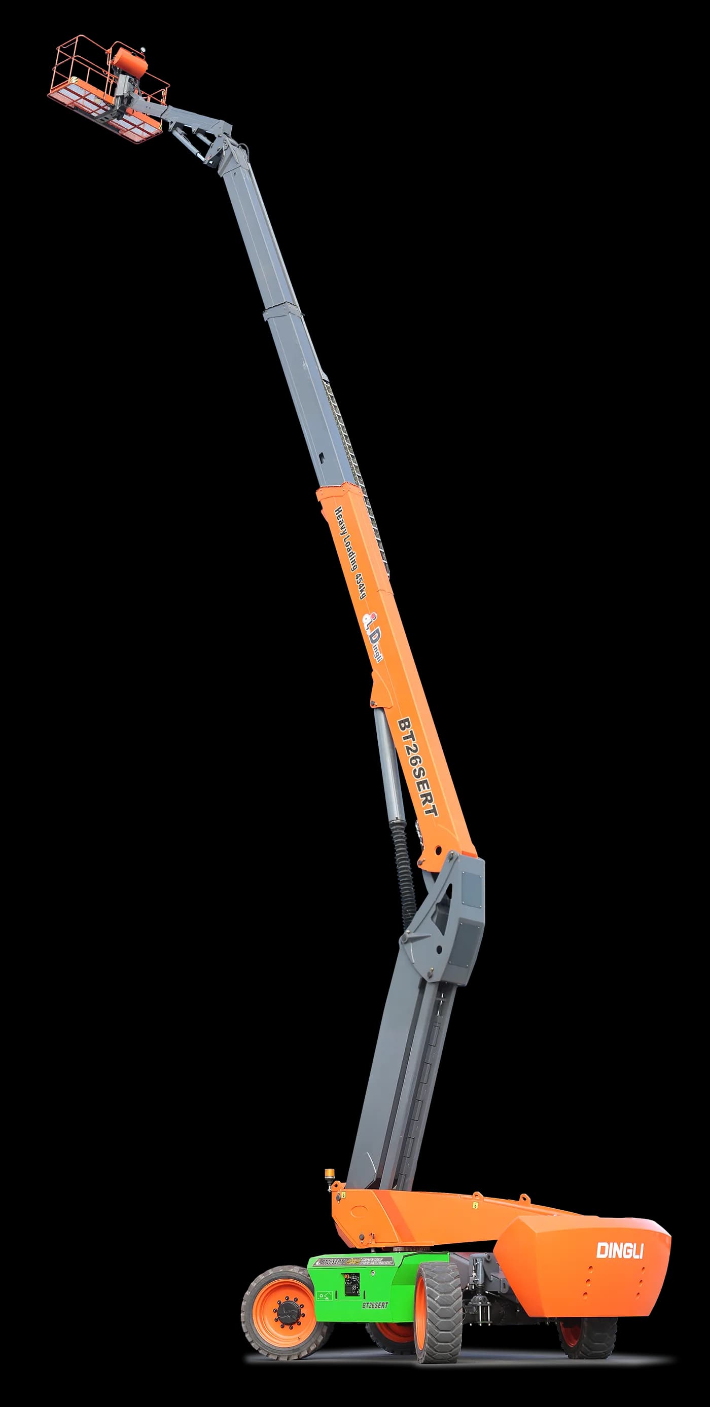 BT26SERT