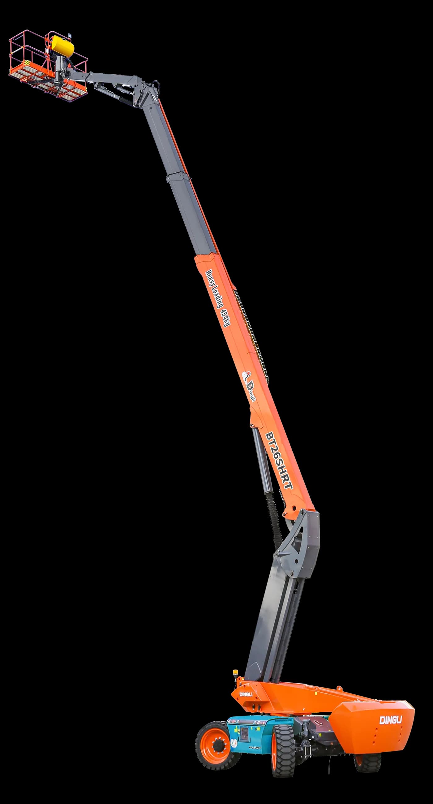 BT26SHRT