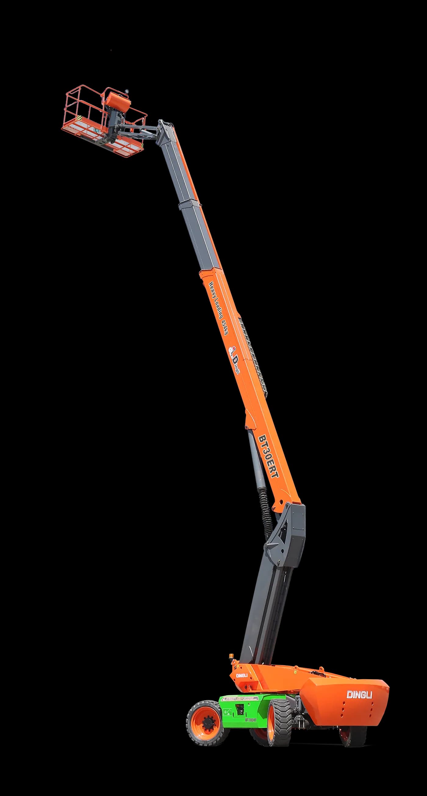 BT30ERT