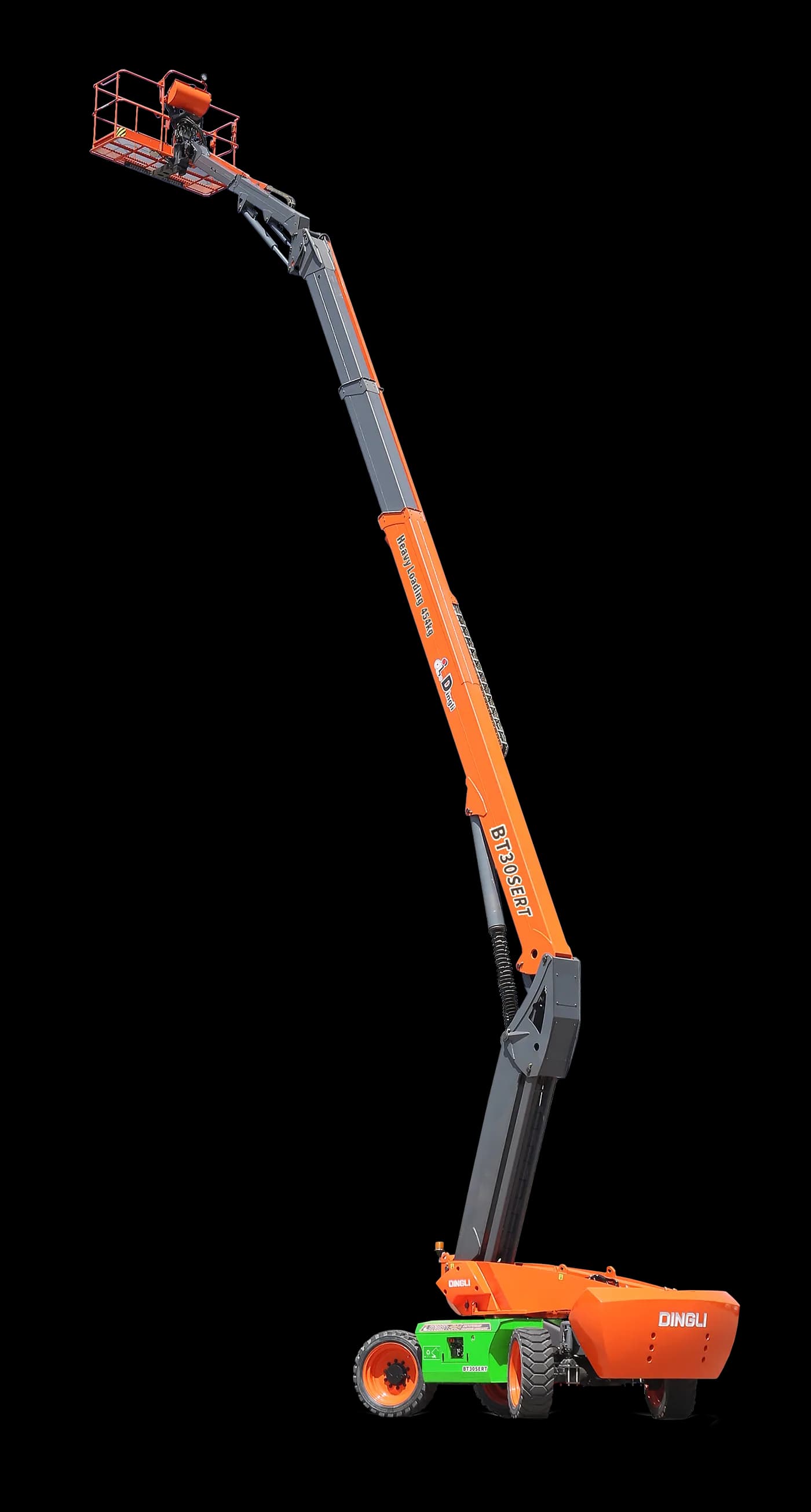 BT30SERT