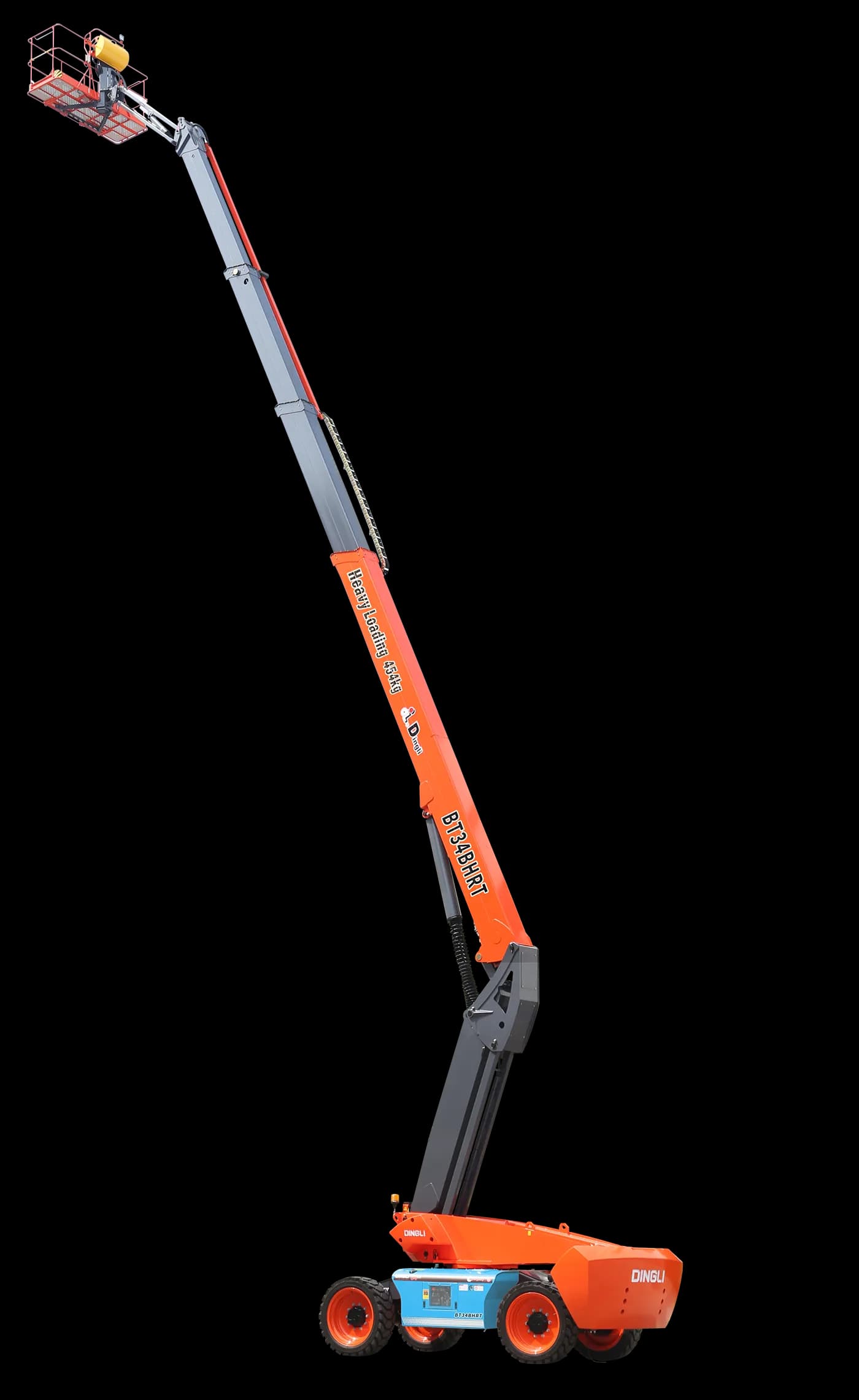 BT34BHRT