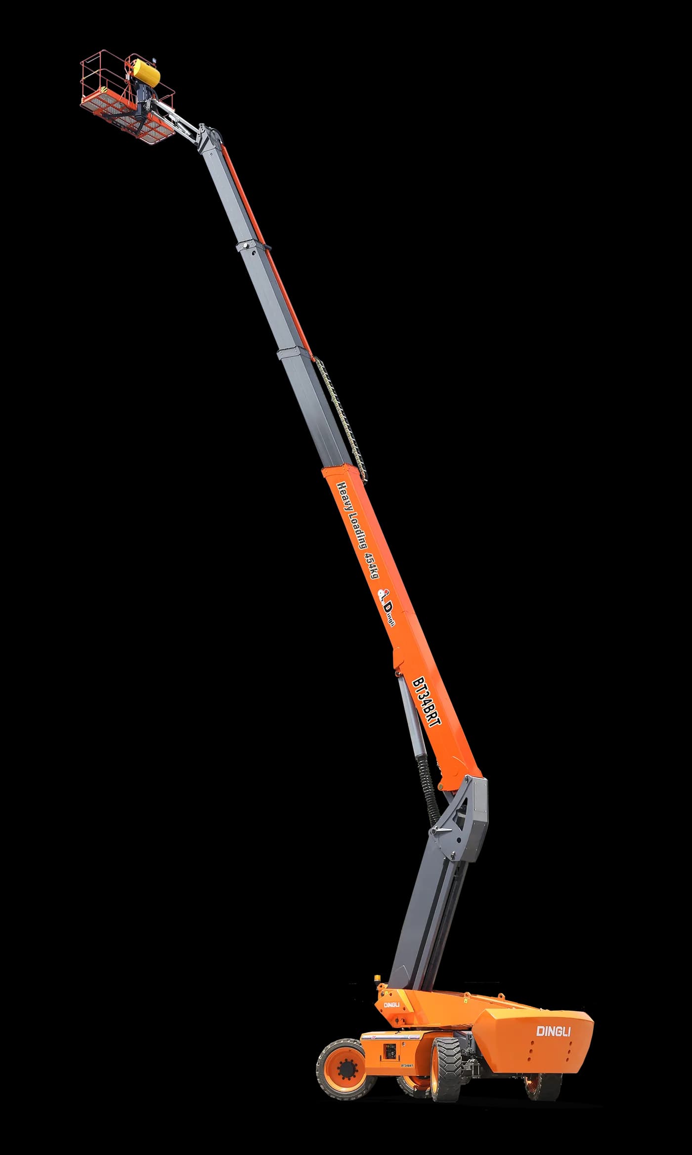 BT34BRT