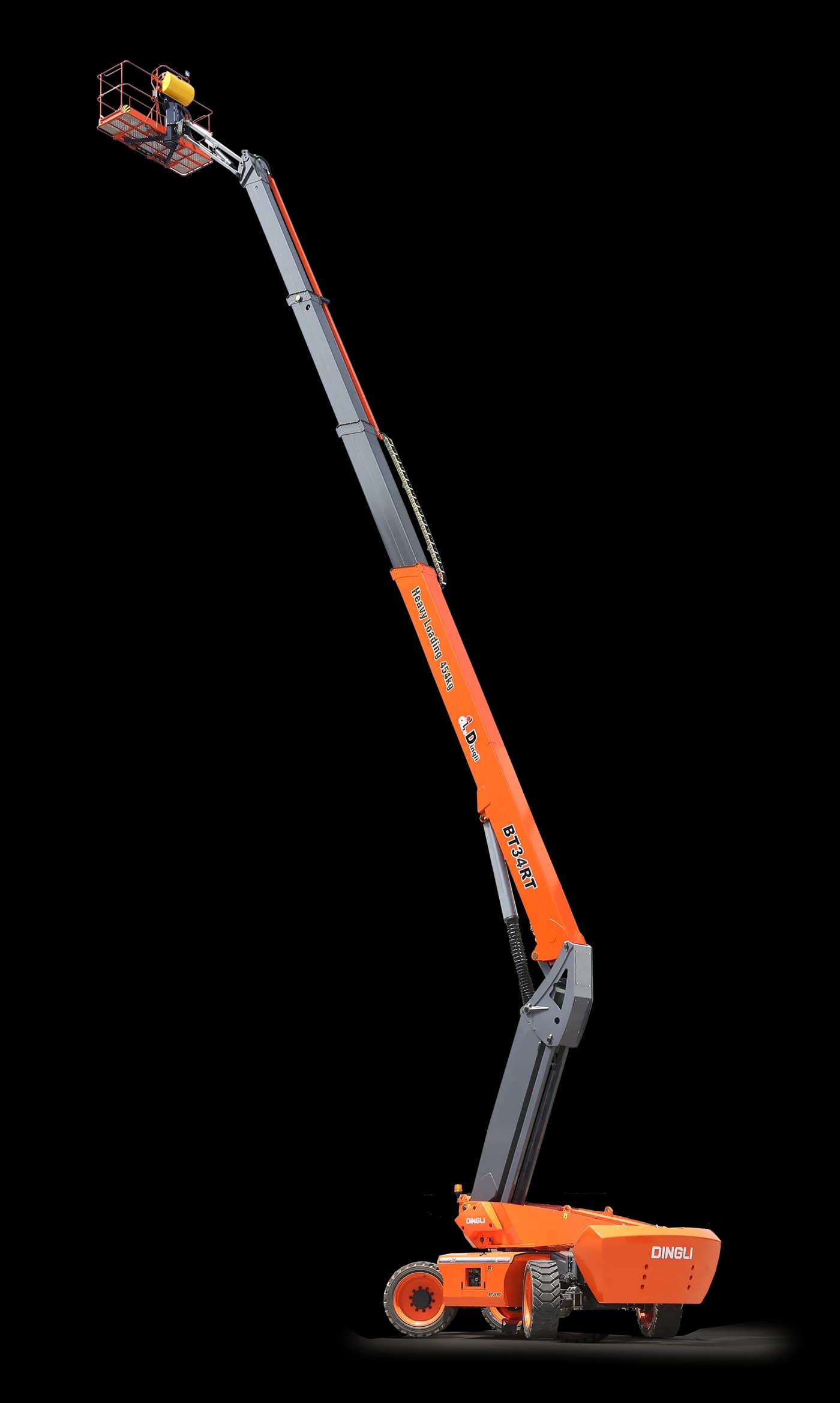 BT34RT