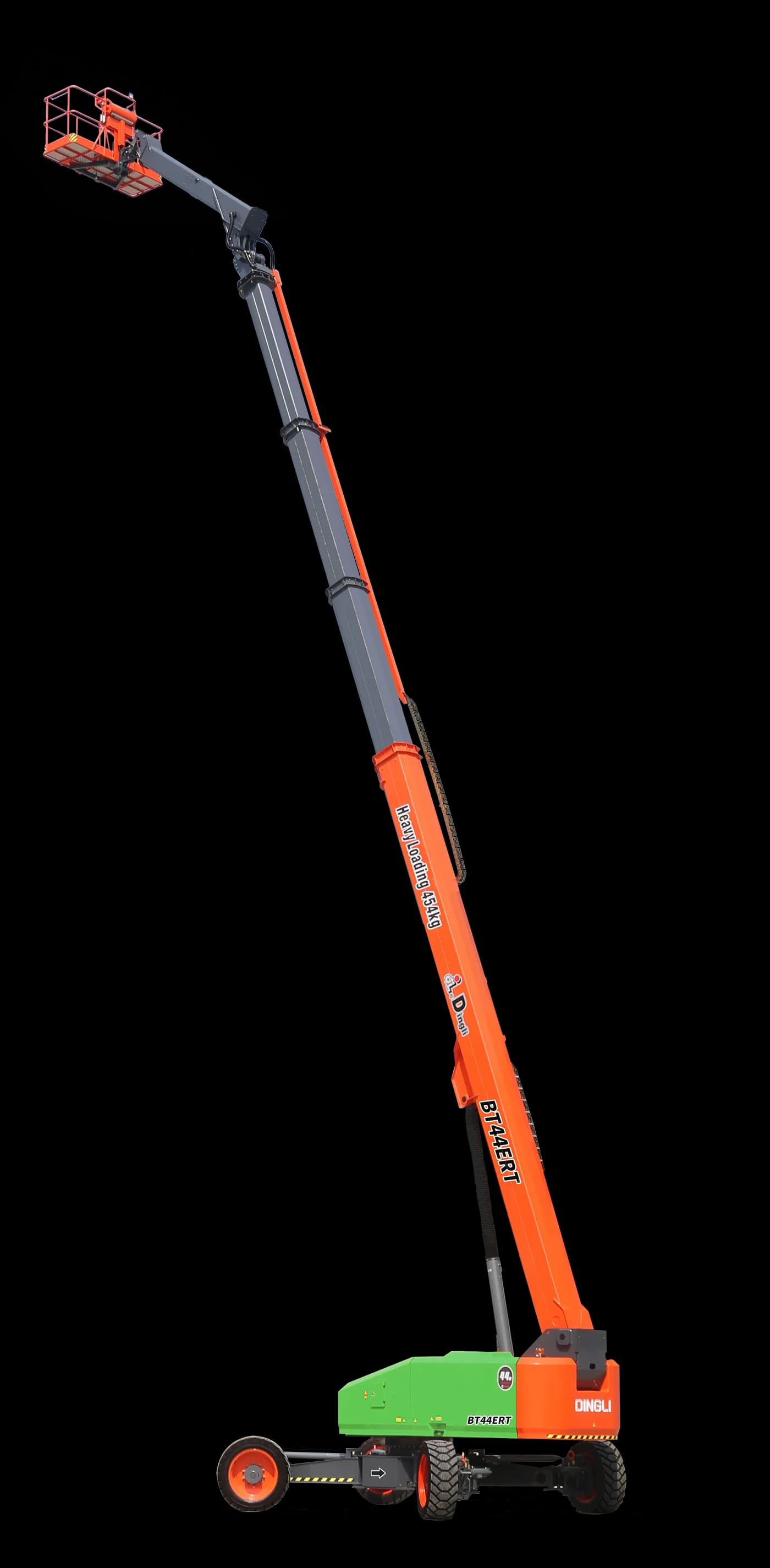 Boom Lifts