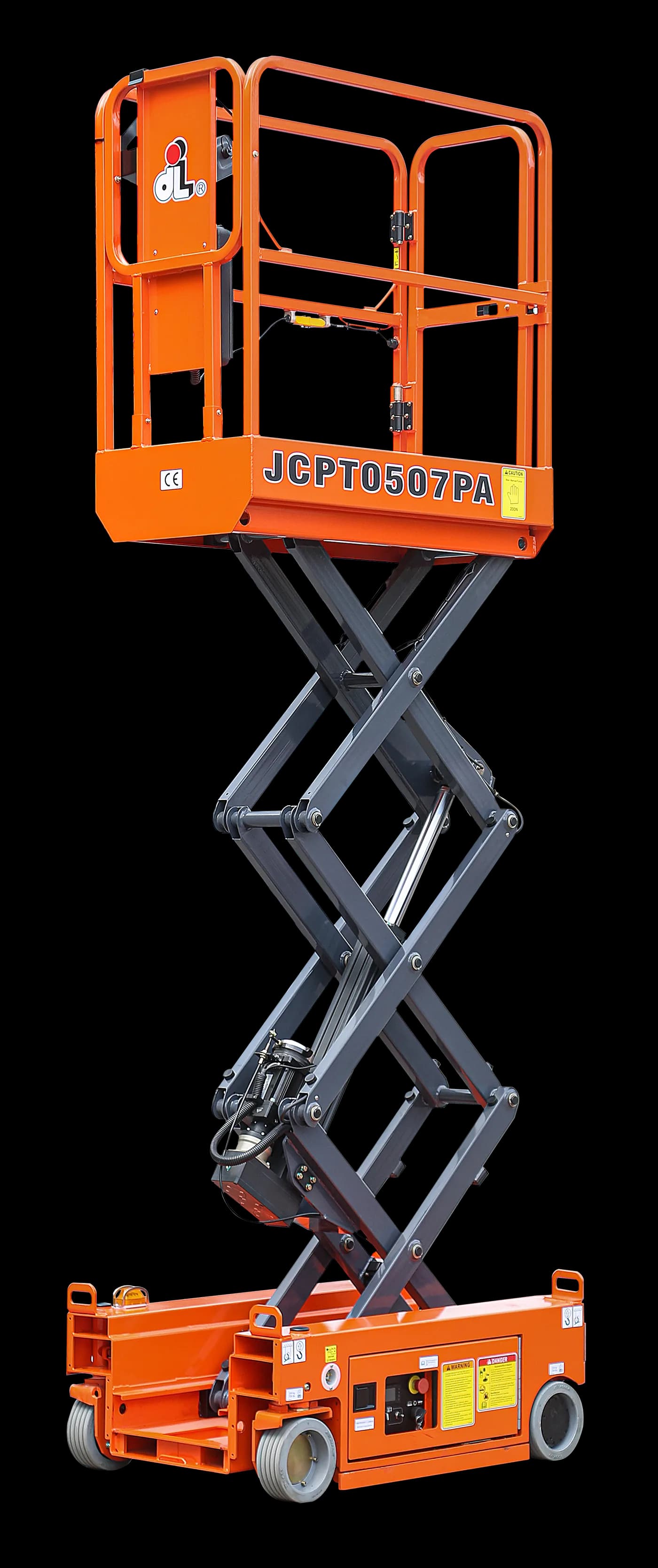 JCPT0507PA
