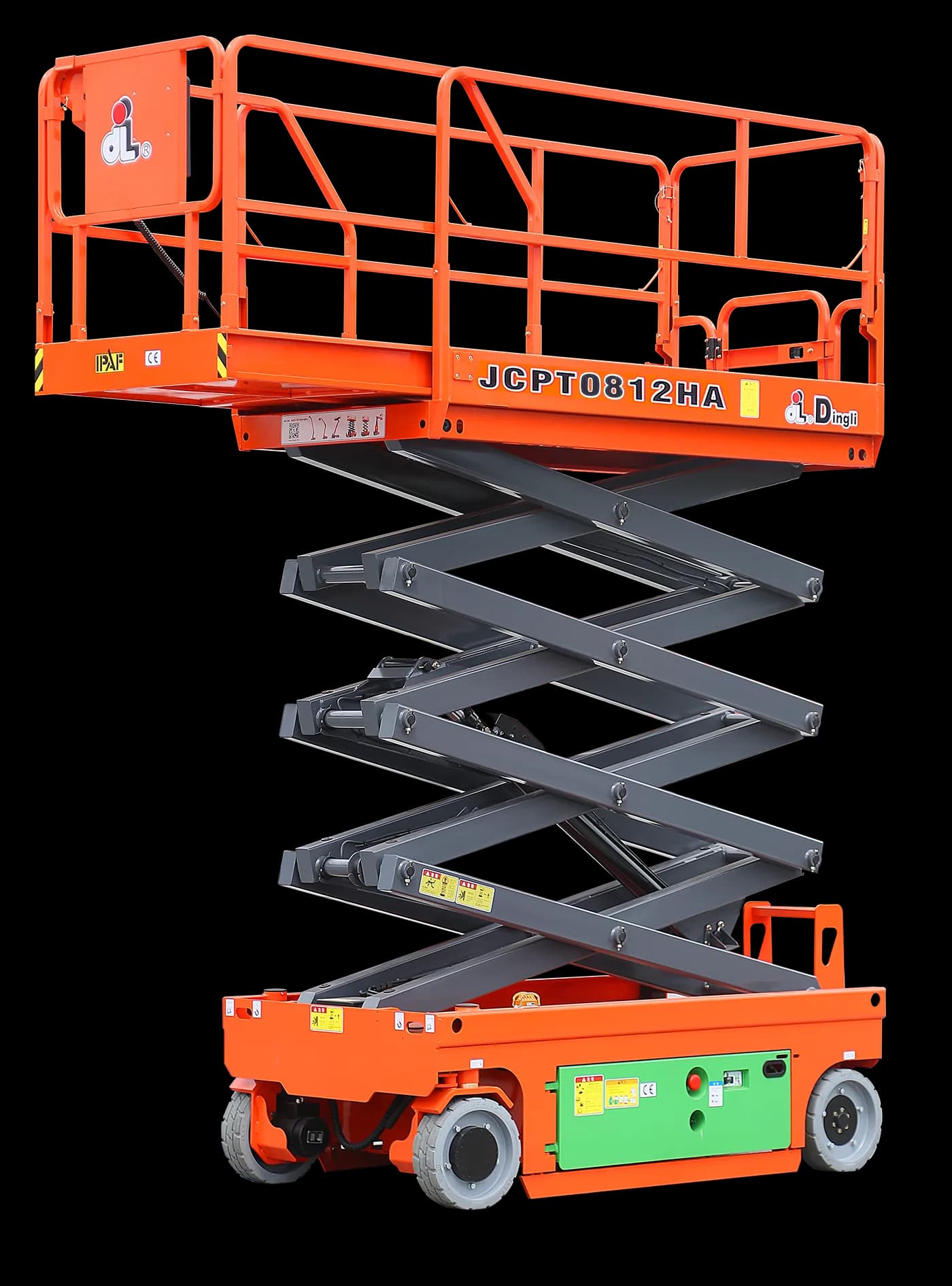 JCPT0812HA