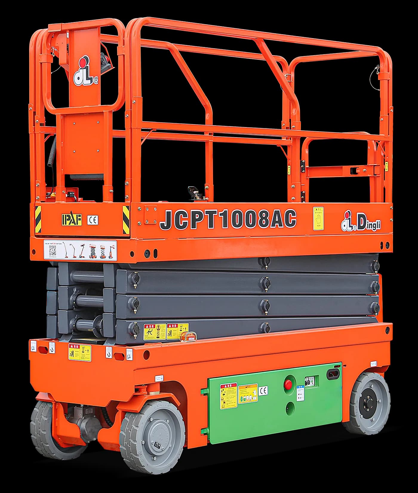 JCPT1008AC detail