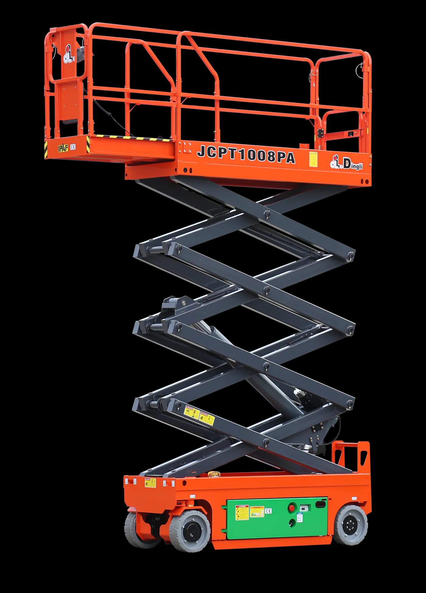JCPT1008PA