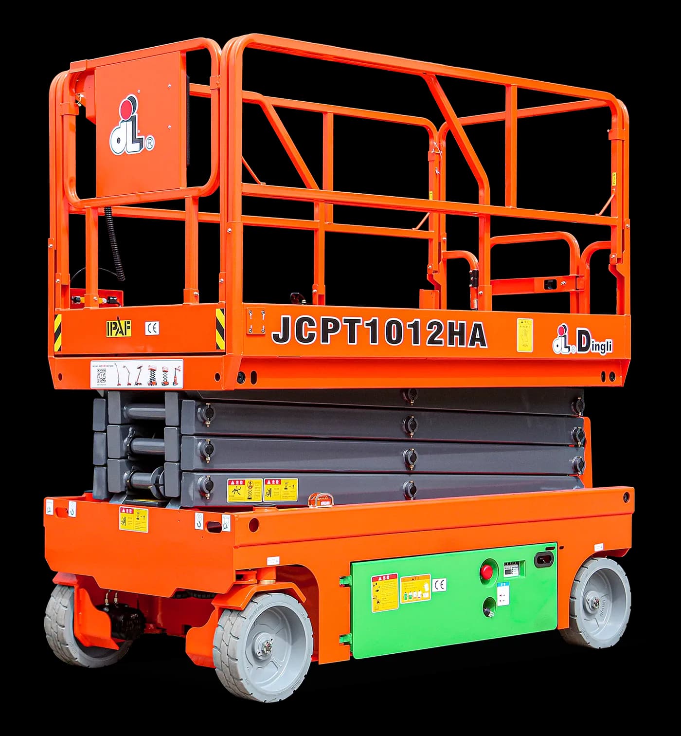 JCPT1012HA detail