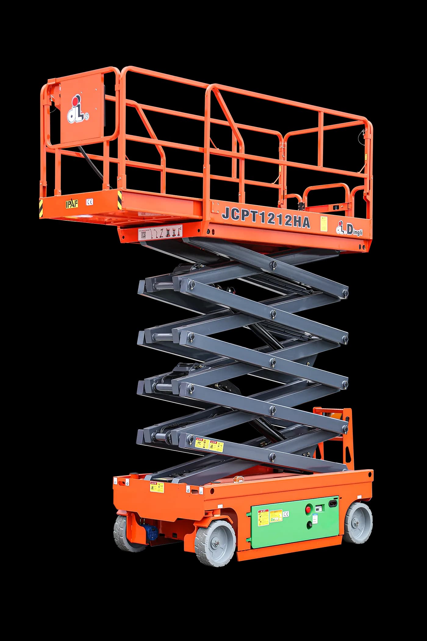 JCPT1212HA