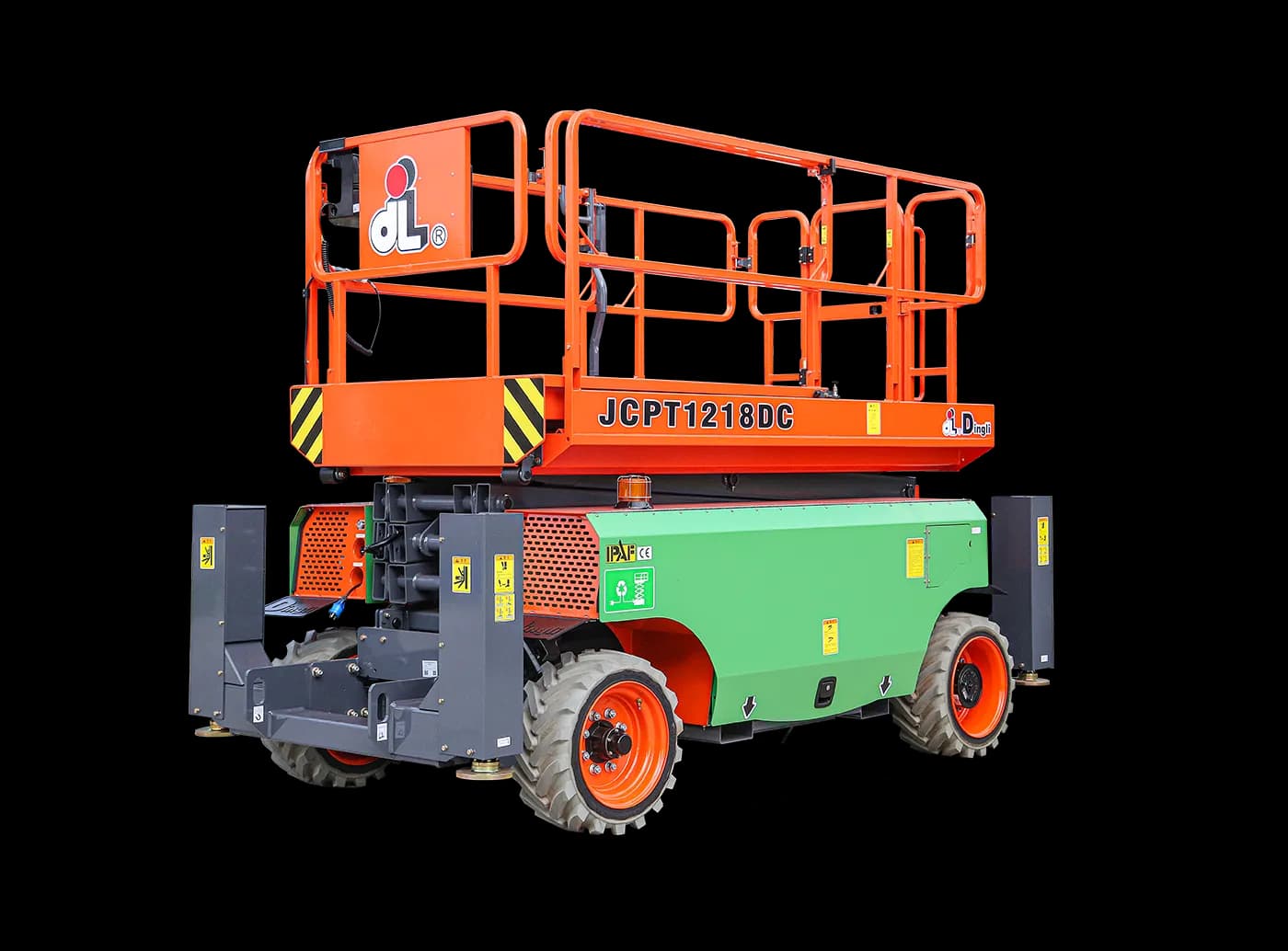 JCPT1218DC detail