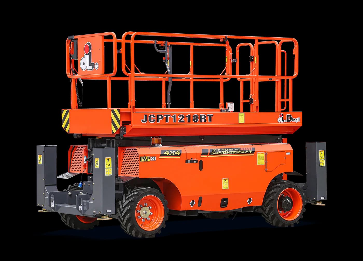 JCPT1218RT detail