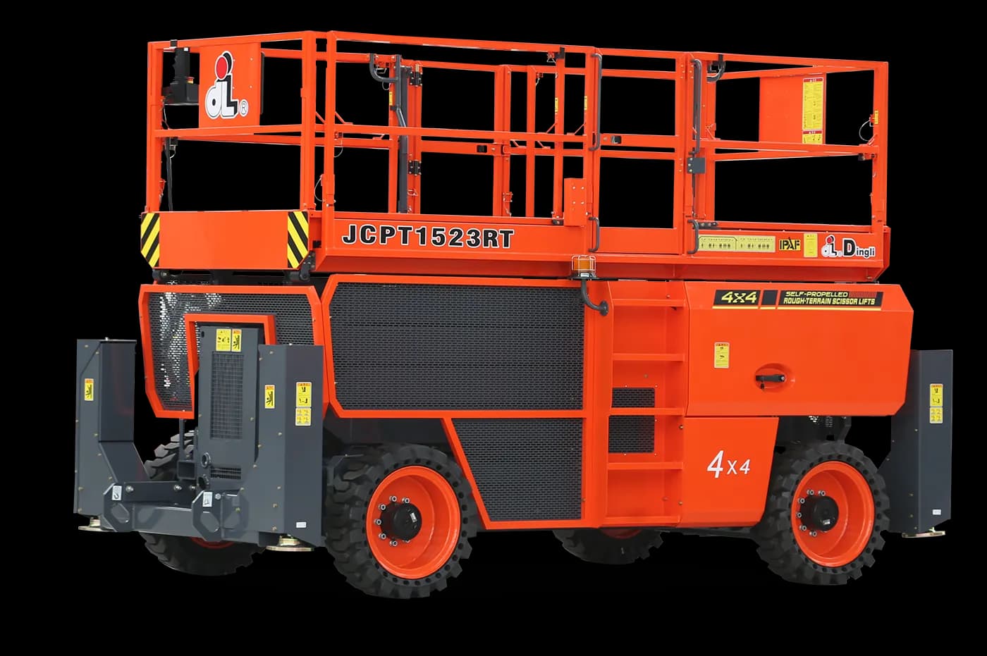 JCPT1523DCB detail