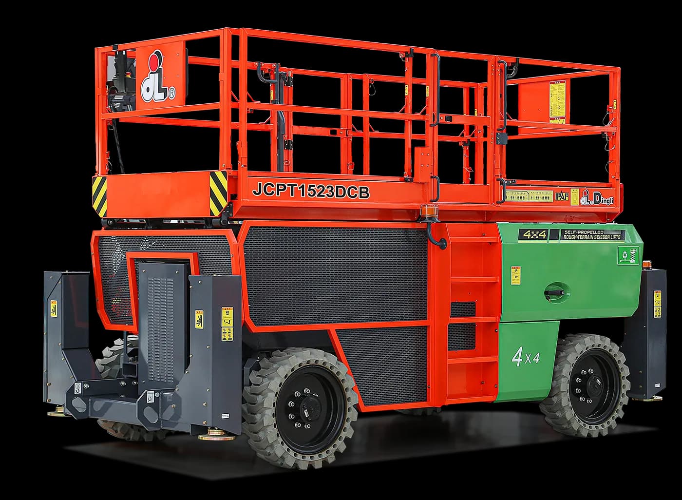 JCPT1523DCB detail