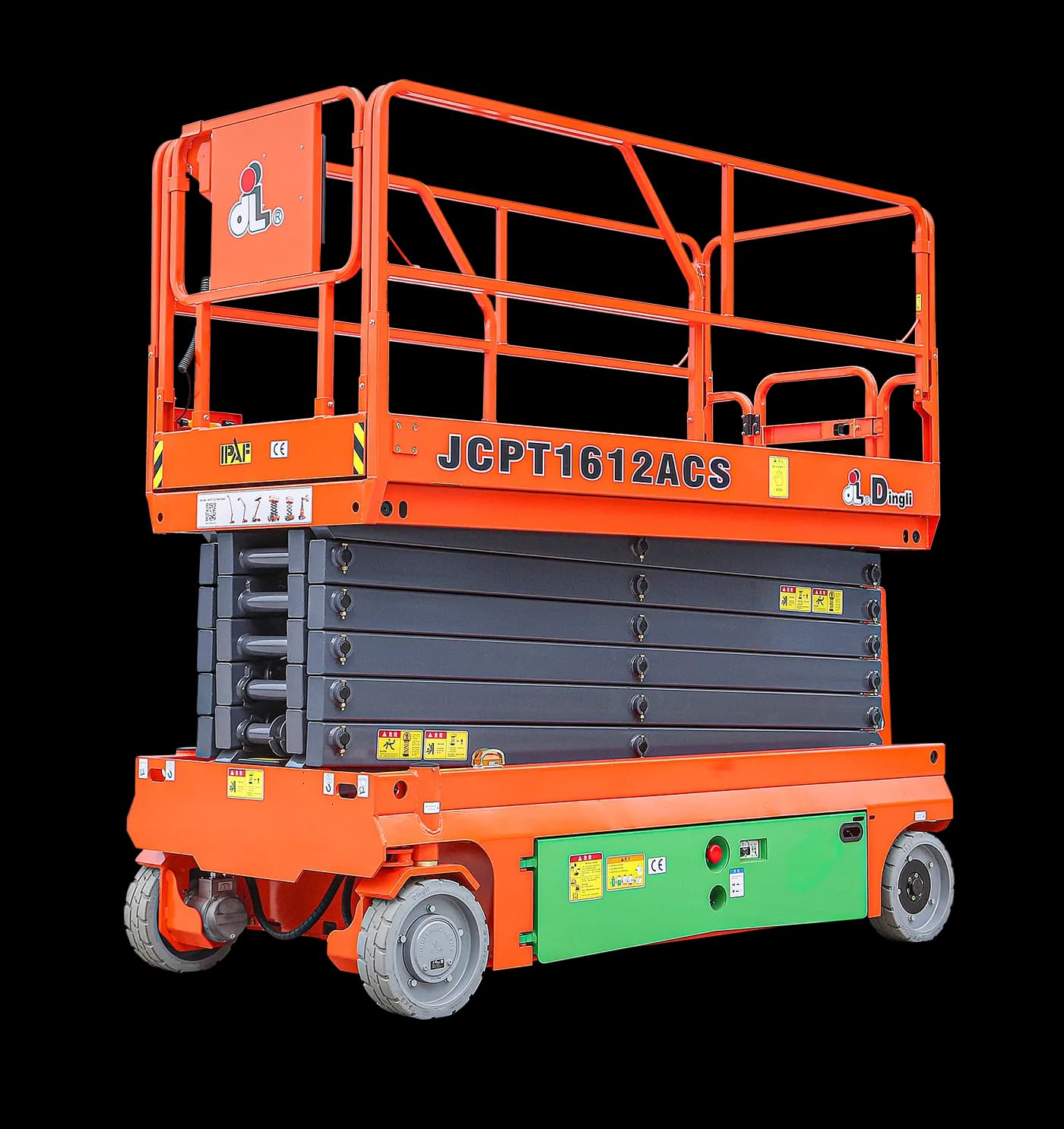 JCPT1612AC detail