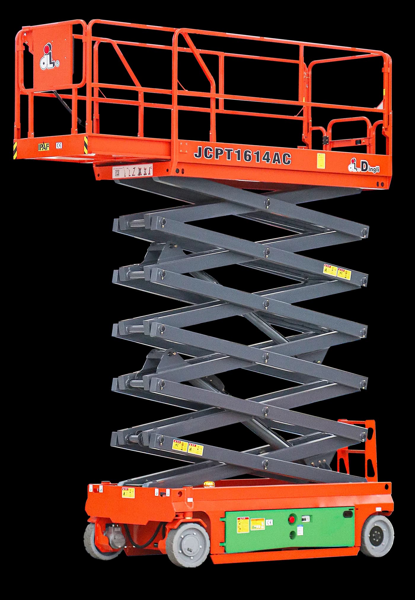 JCPT1614AC
