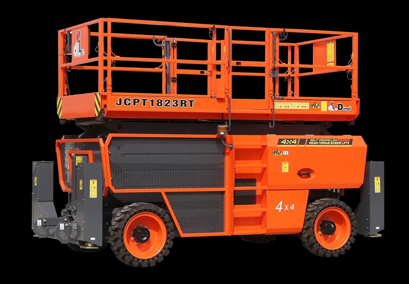 JCPT1823RTL detail