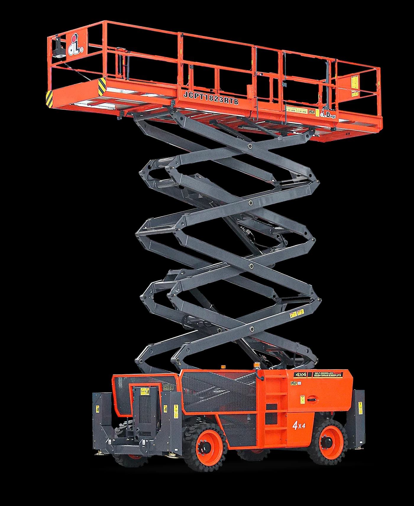JCPT1823RTL