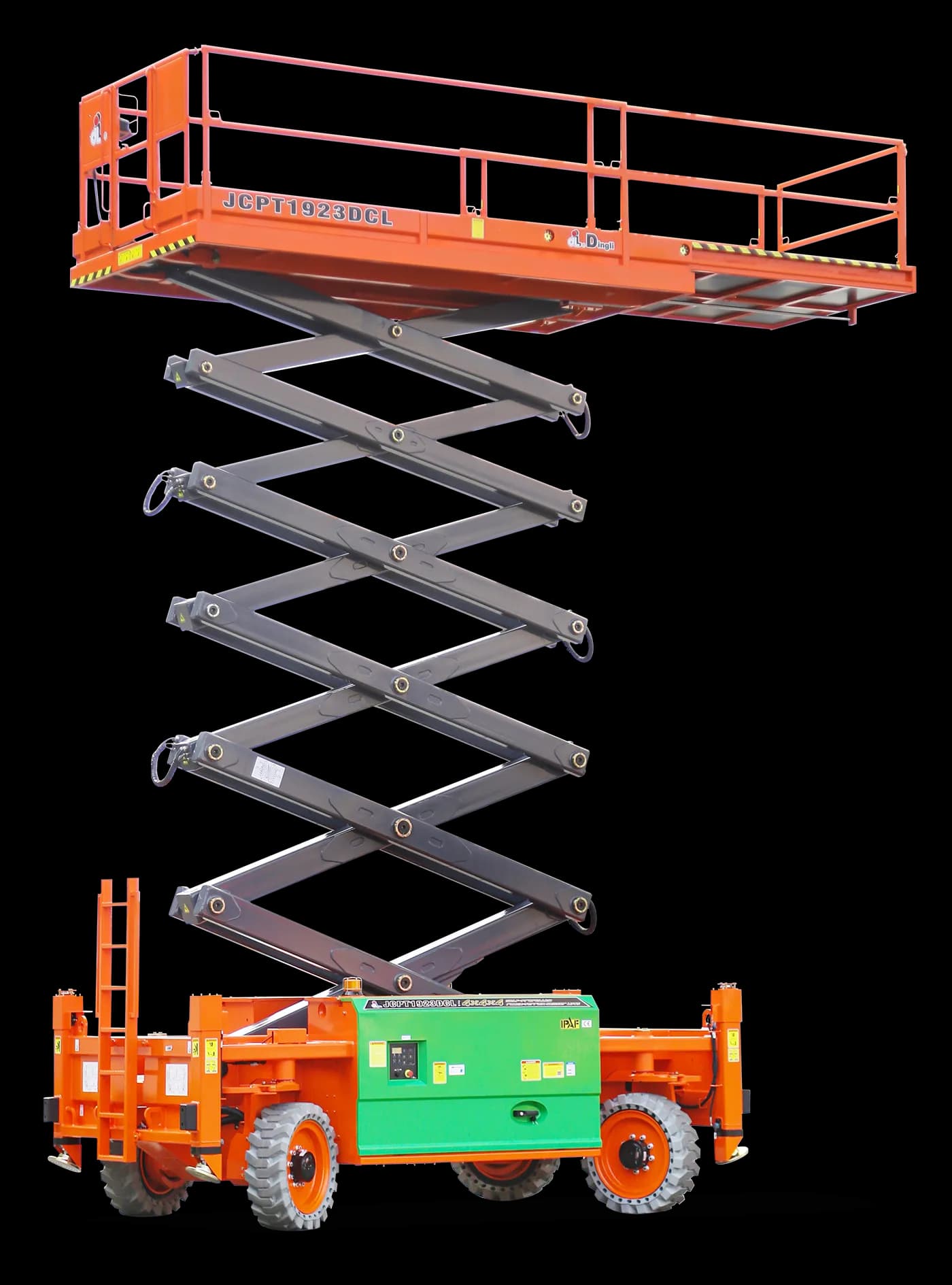 JCPT1923DCL detail