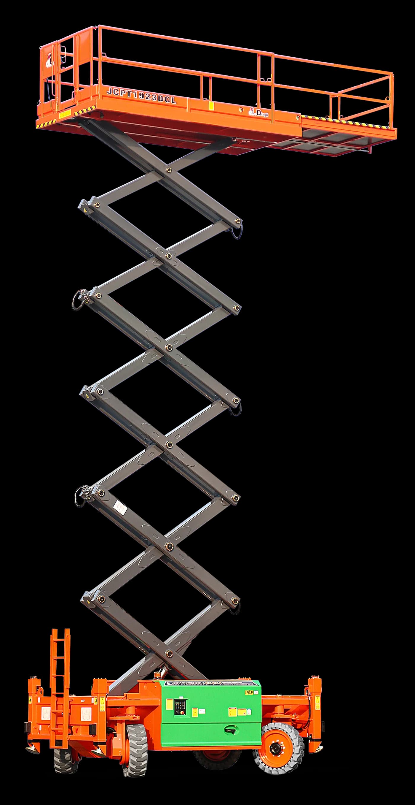 JCPT1923DCL