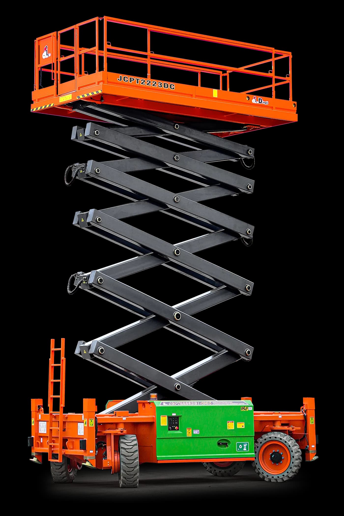 JCPT2223DC