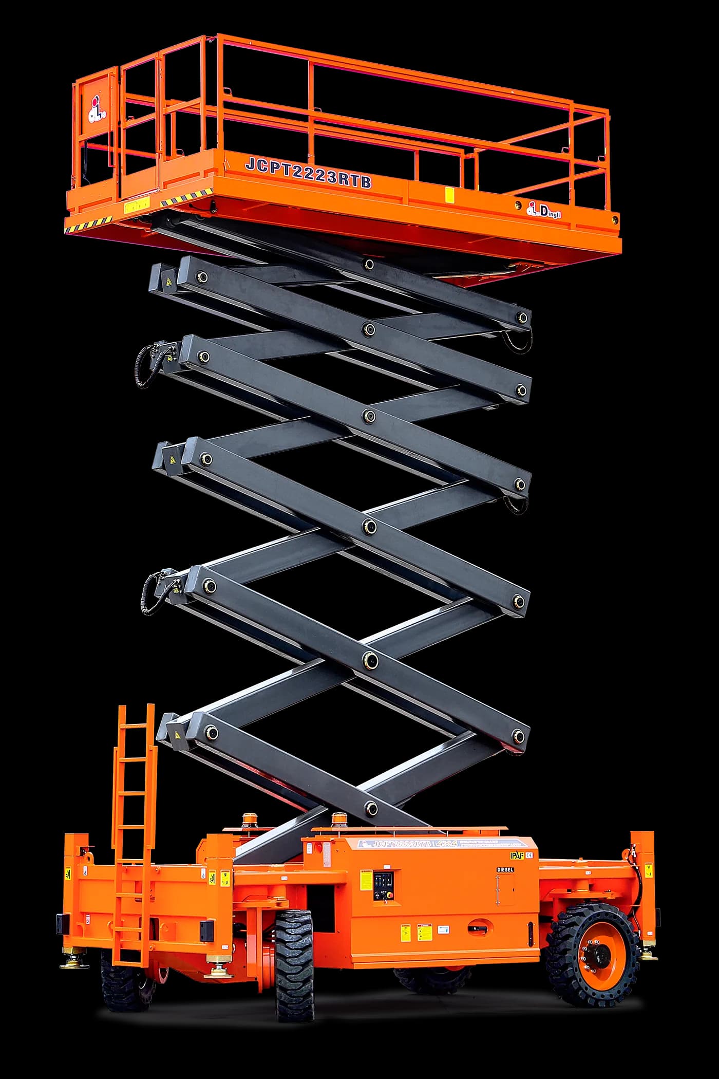 JCPT2223RTB
