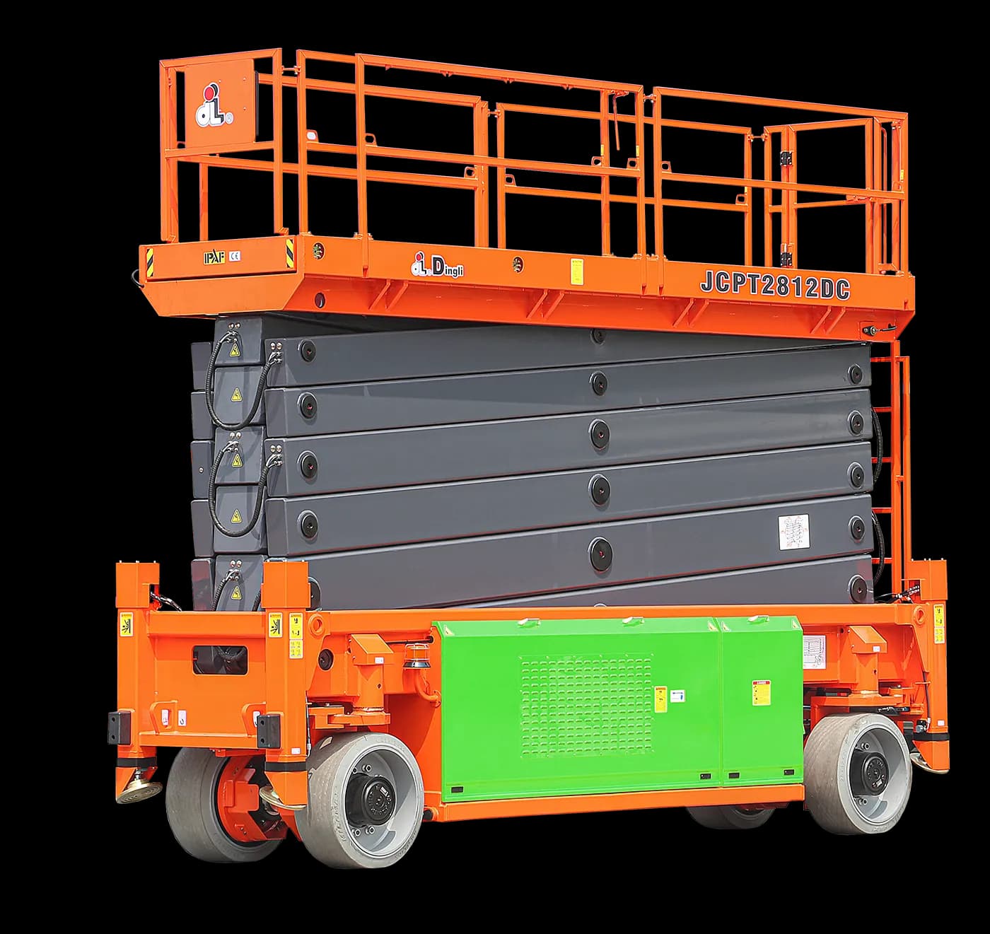 JCPT2814DC detail