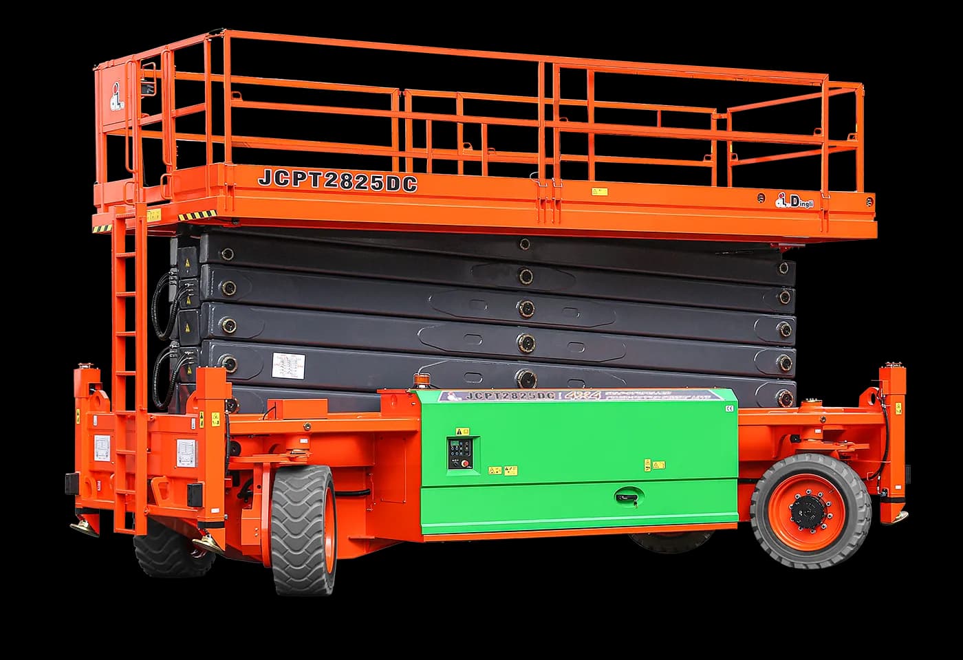 JCPT2825DC detail