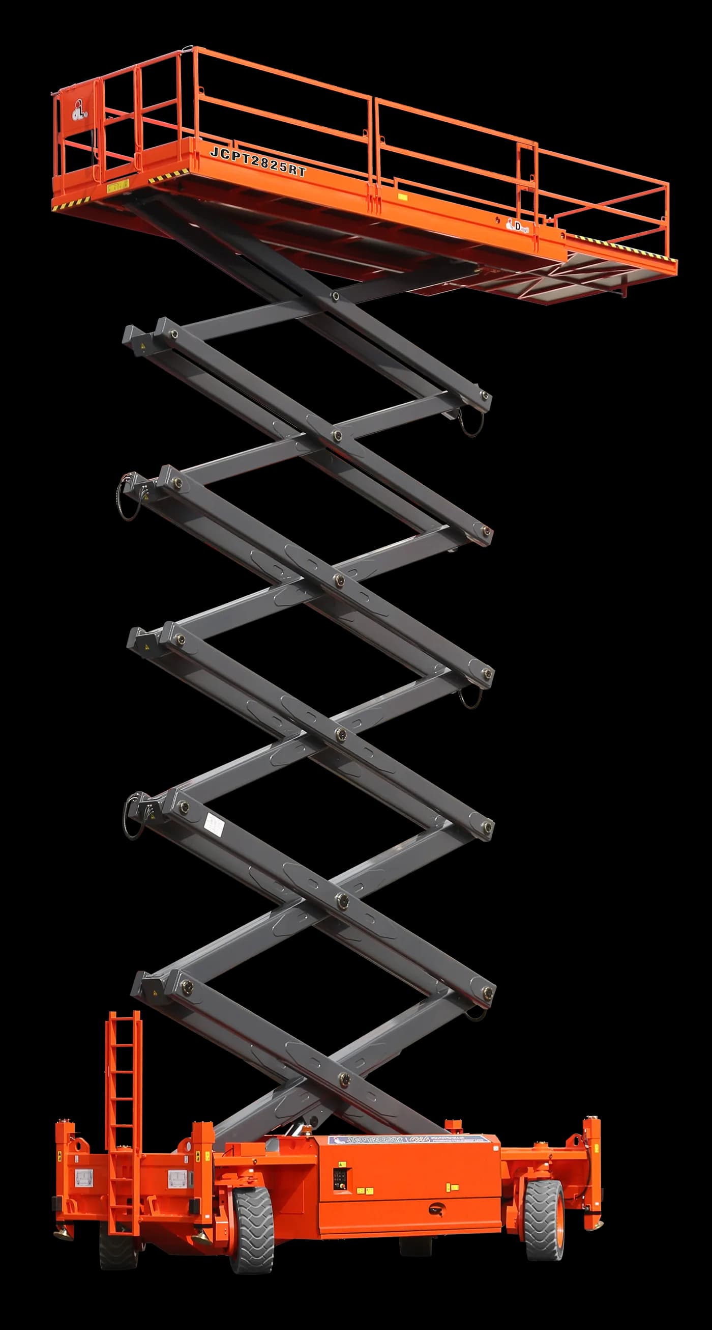JCPT2825RT