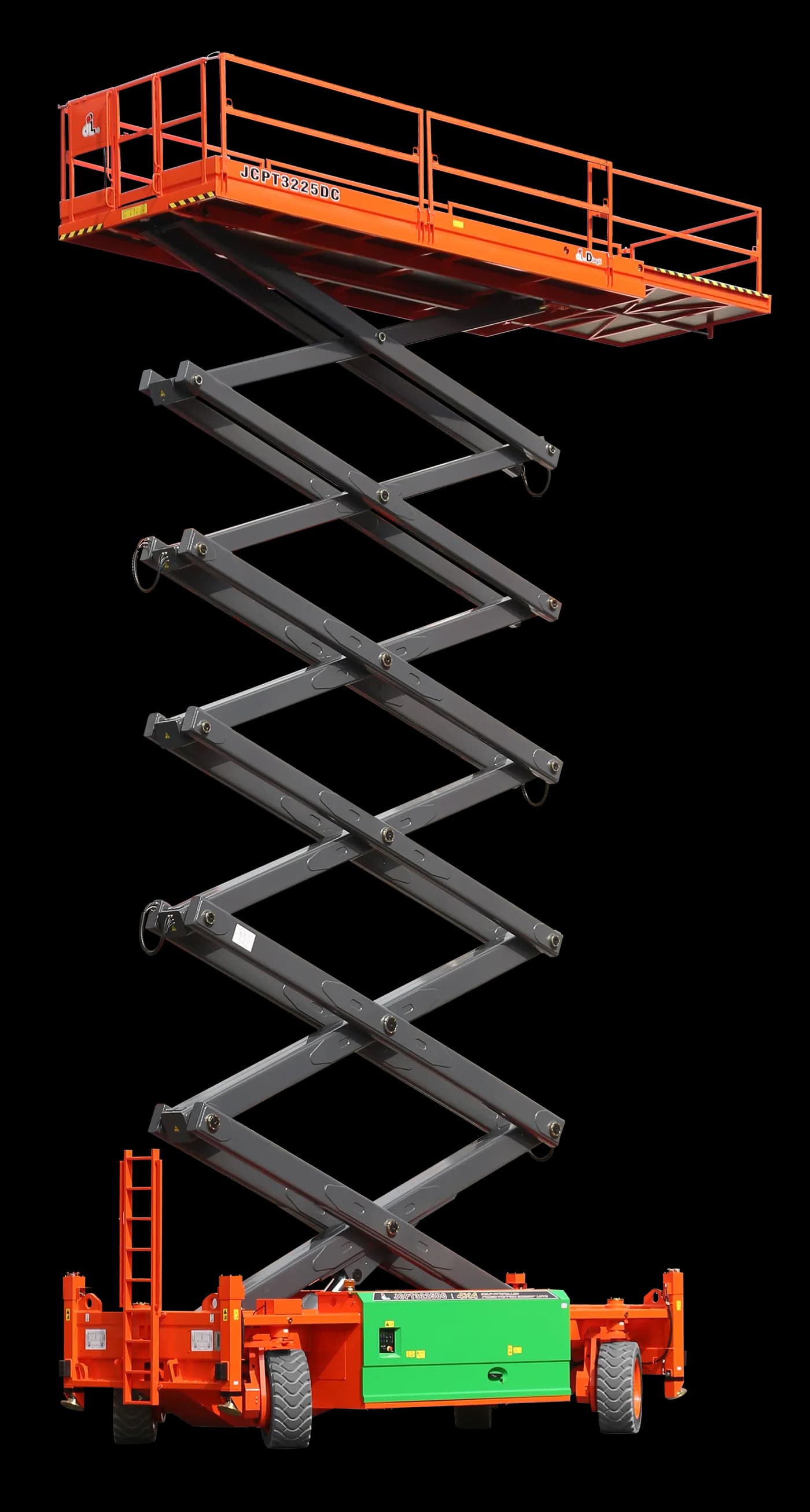 JCPT3225DC detail
