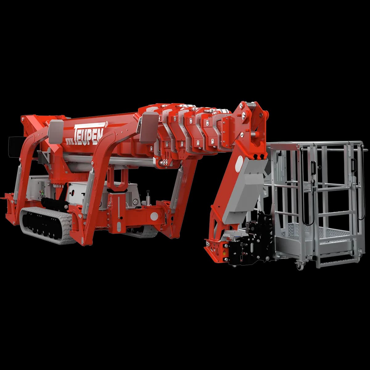 LEO35TPLUS