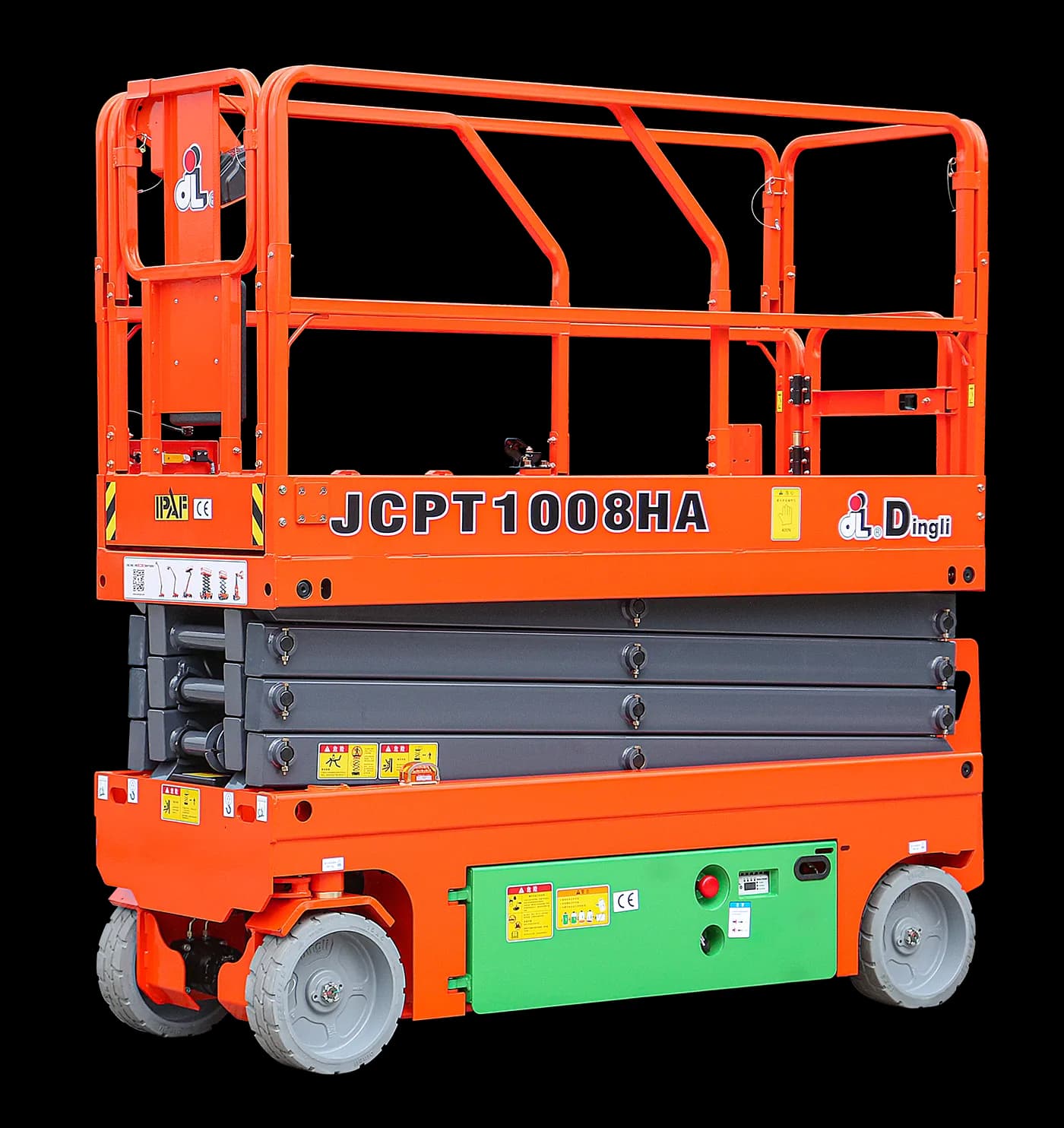 JCPT1008HA detail