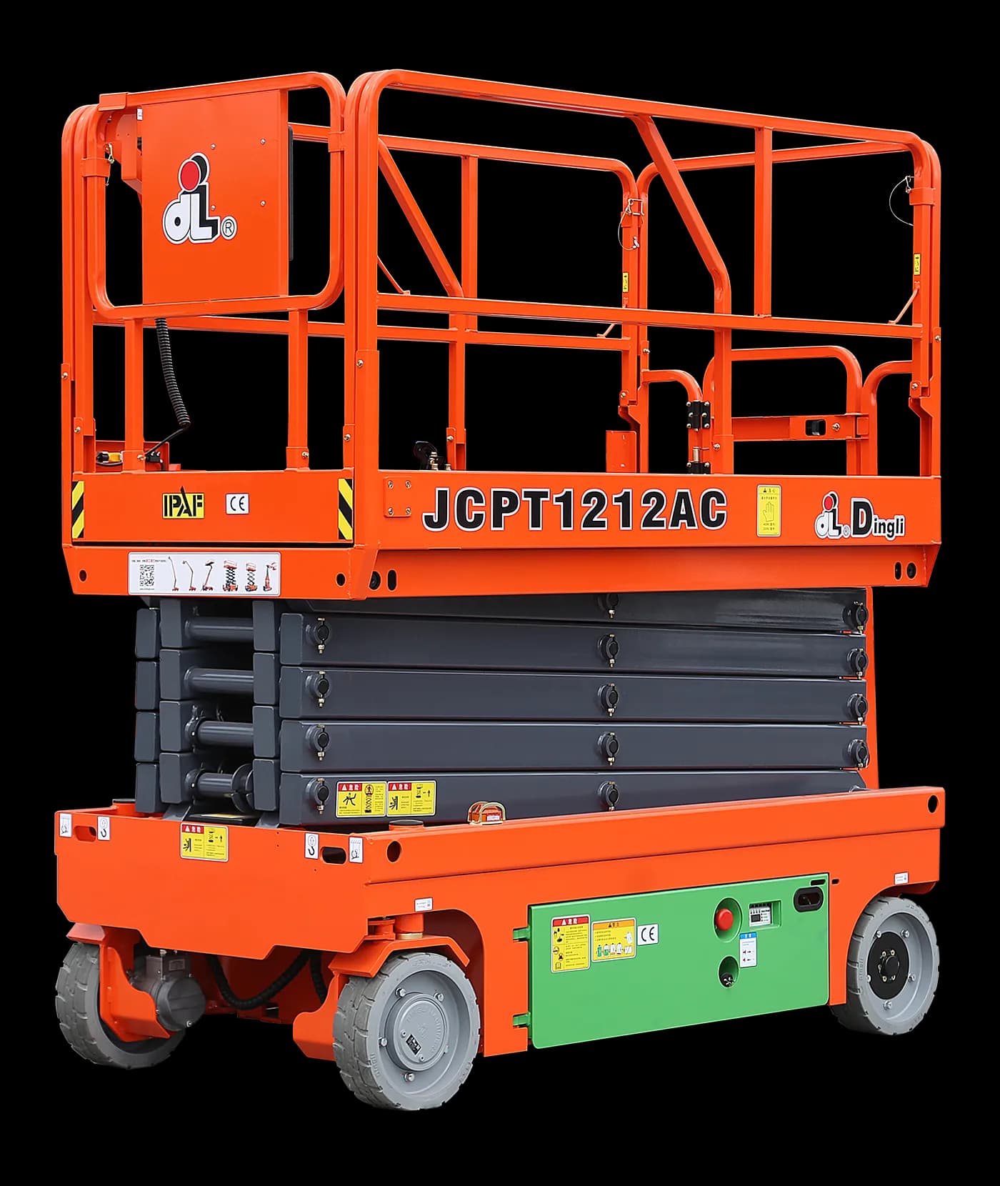 JCPT1212AC detail