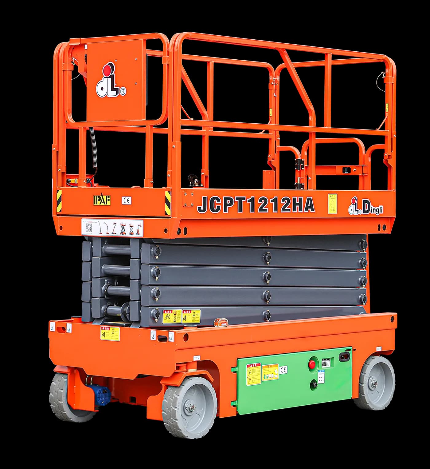 JCPT1212HA detail