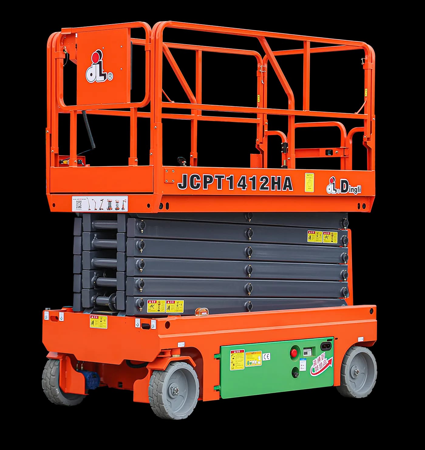 JCPT1412HA detail