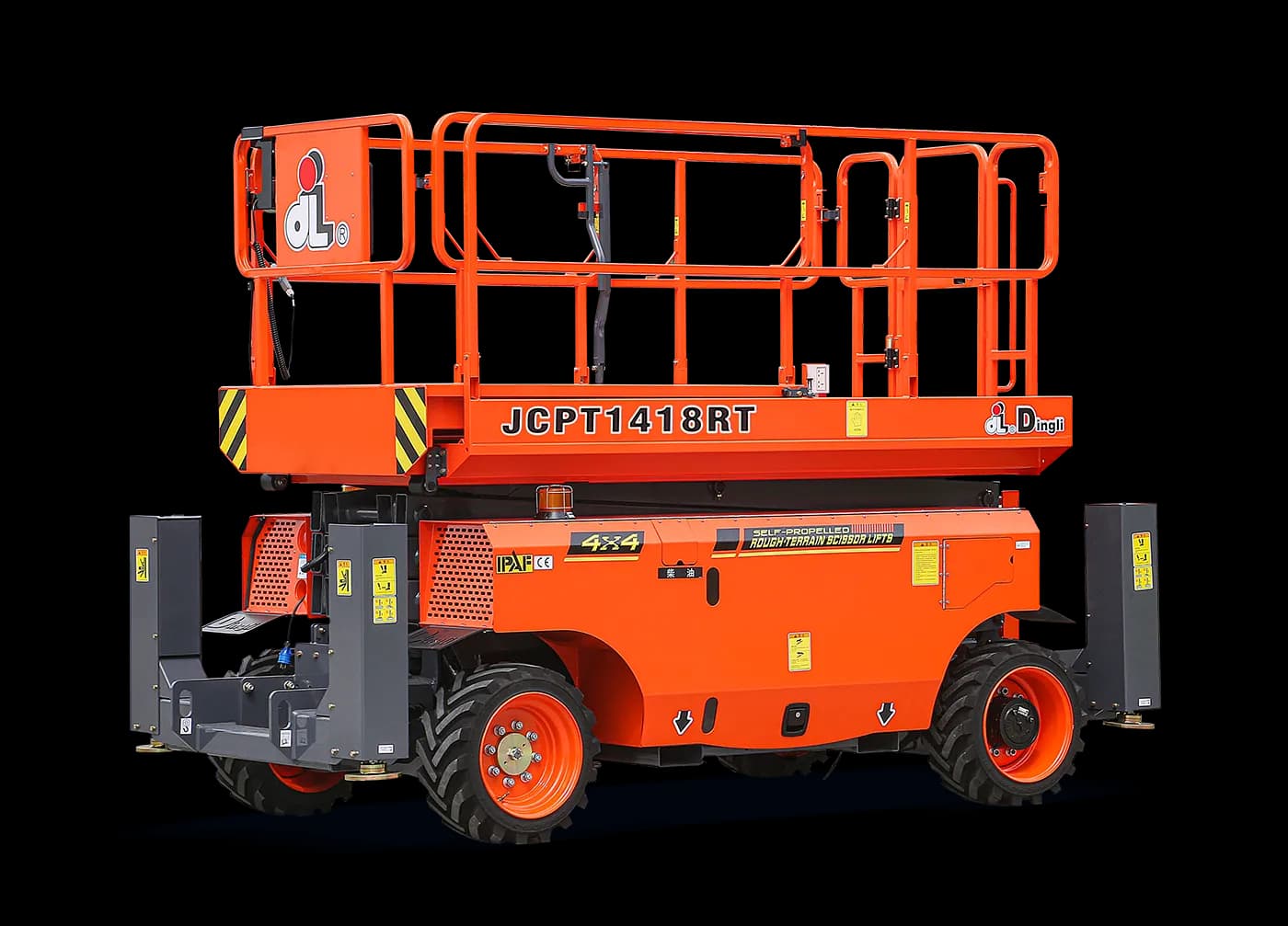 JCPT1418RT detail