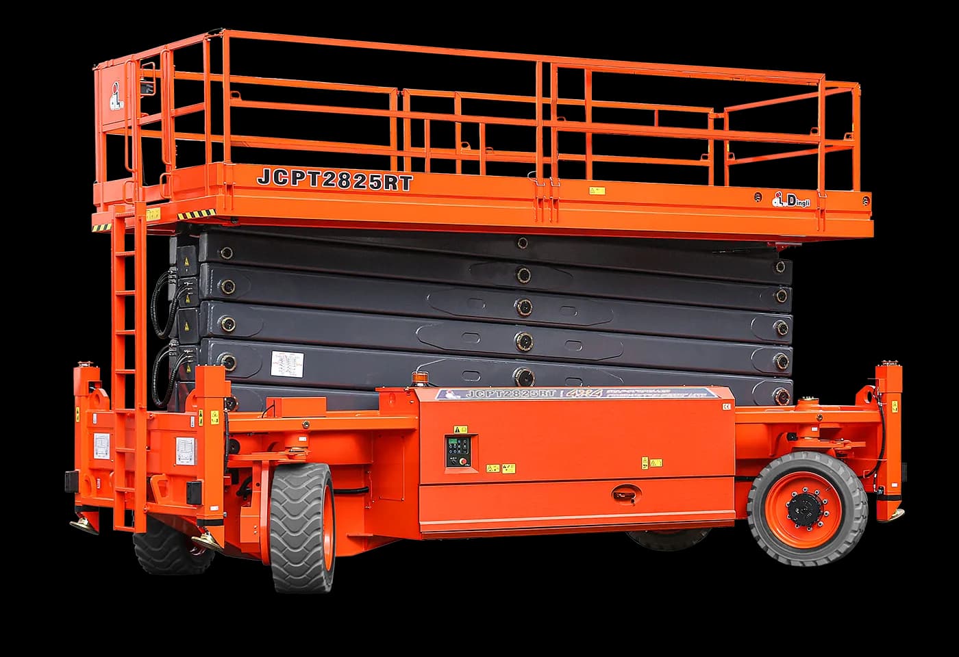 JCPT2825RT detail